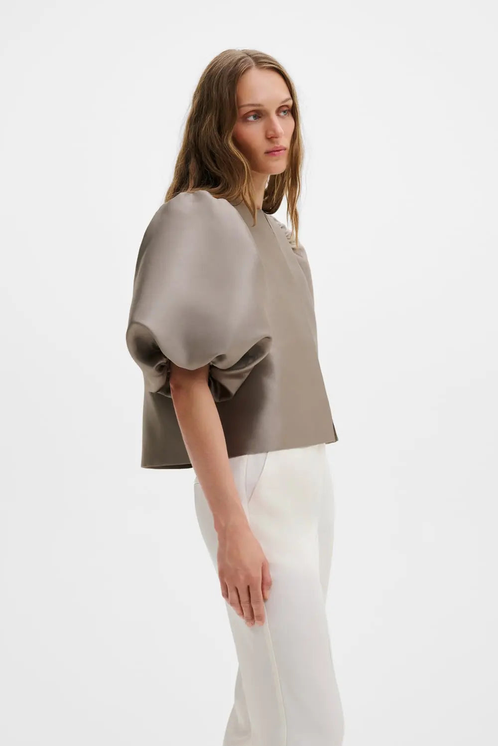 Malina Cleo Blouse