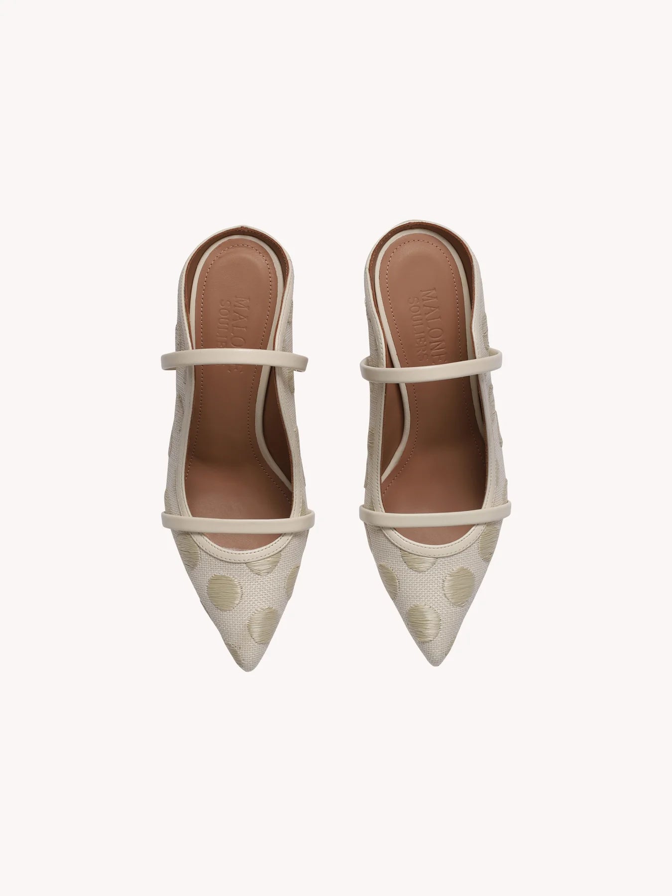 Malone Souliers Maureen 70 Heel