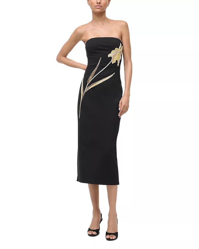 Staud Brooke Dress