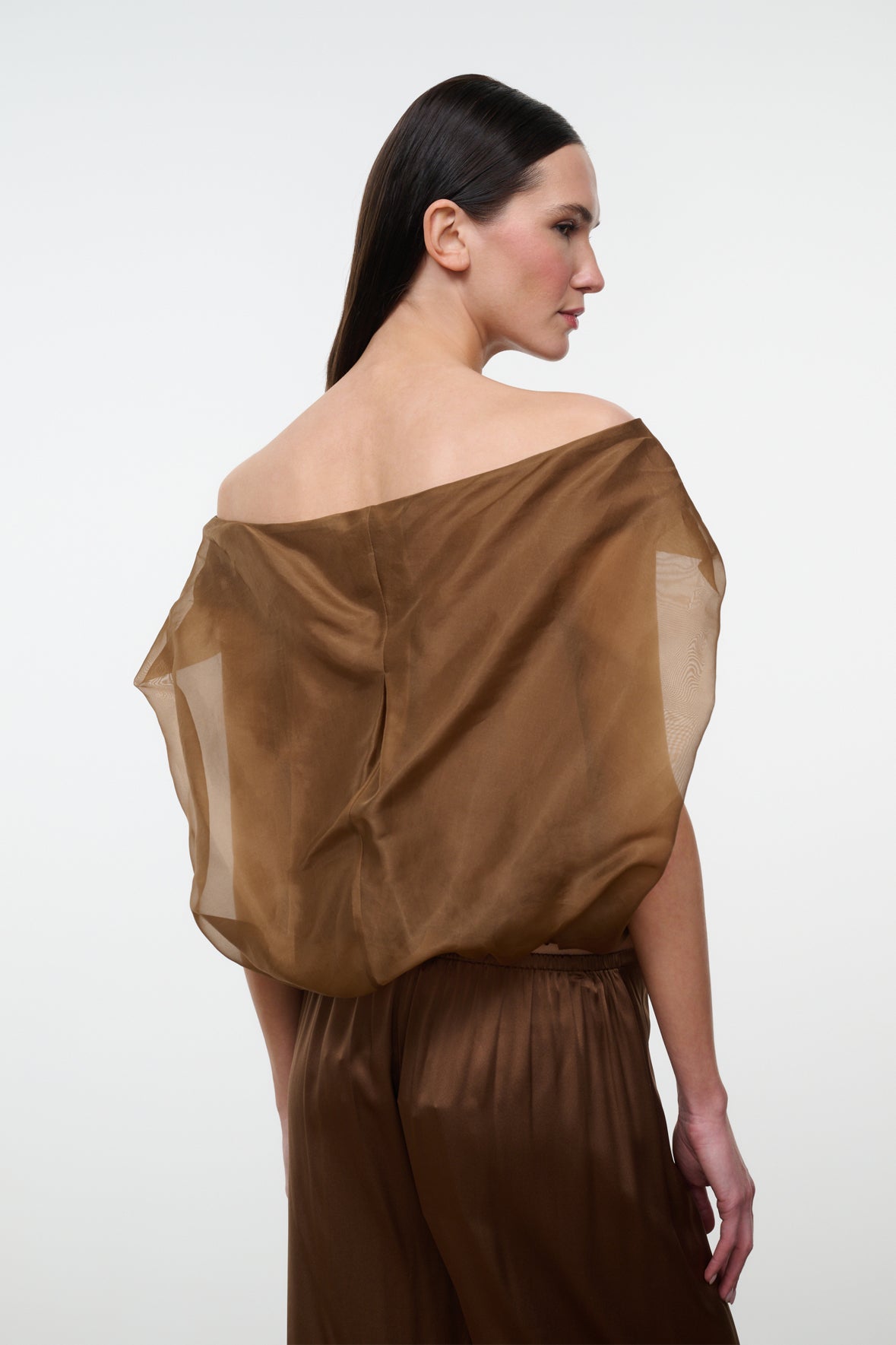 Staud Larissa Top