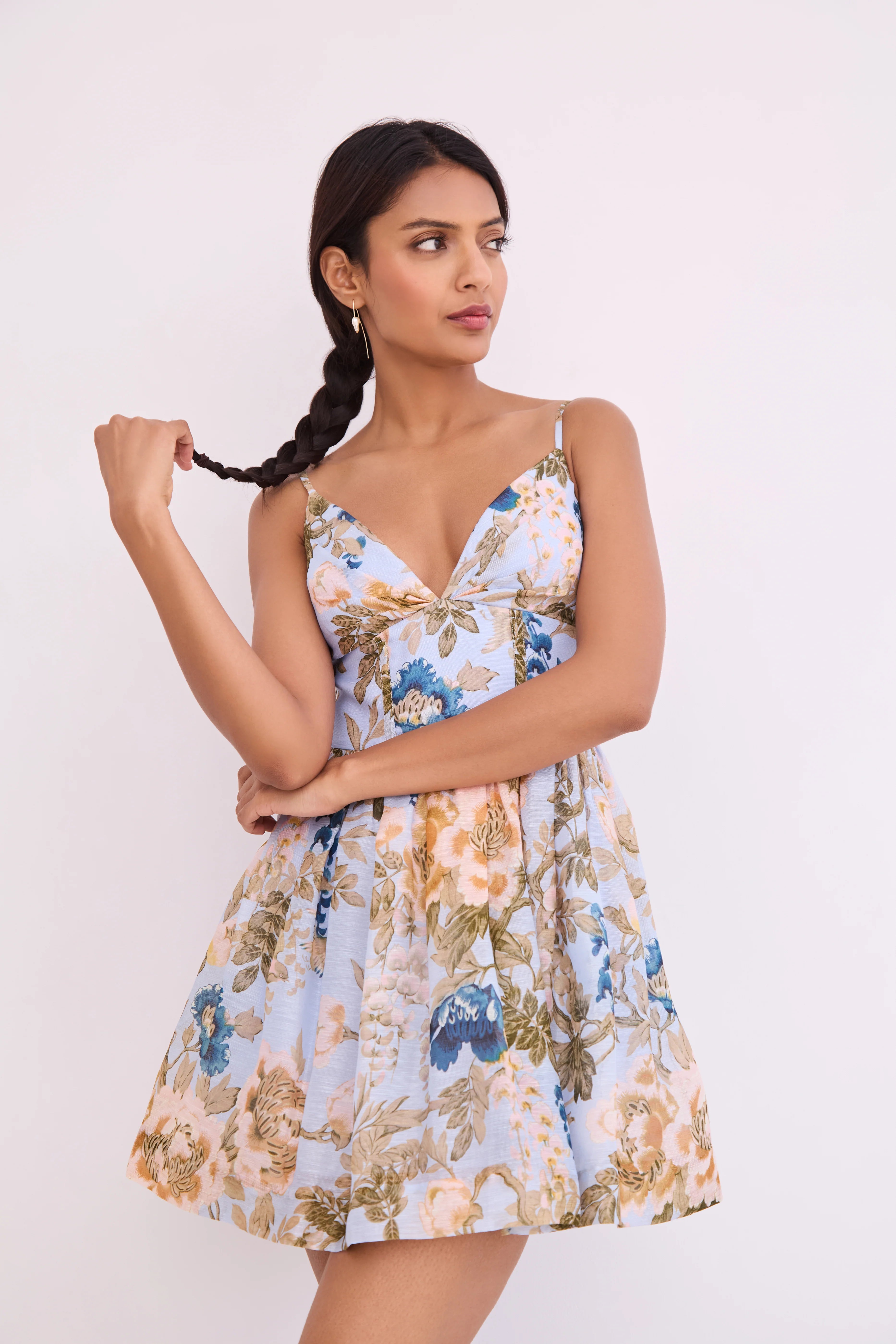 Cara Cara Miro Mini Dress