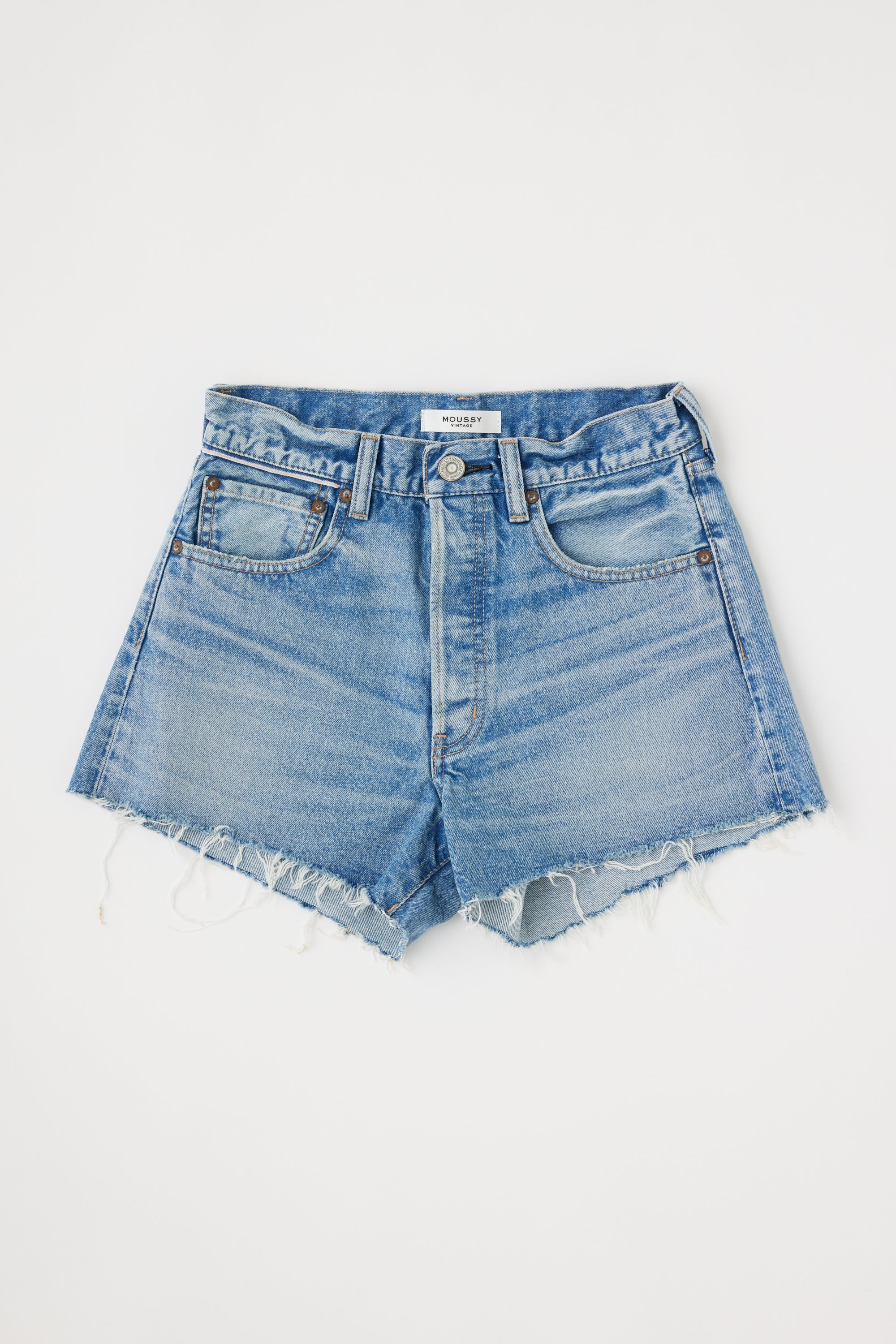 SHORTS - Troppard