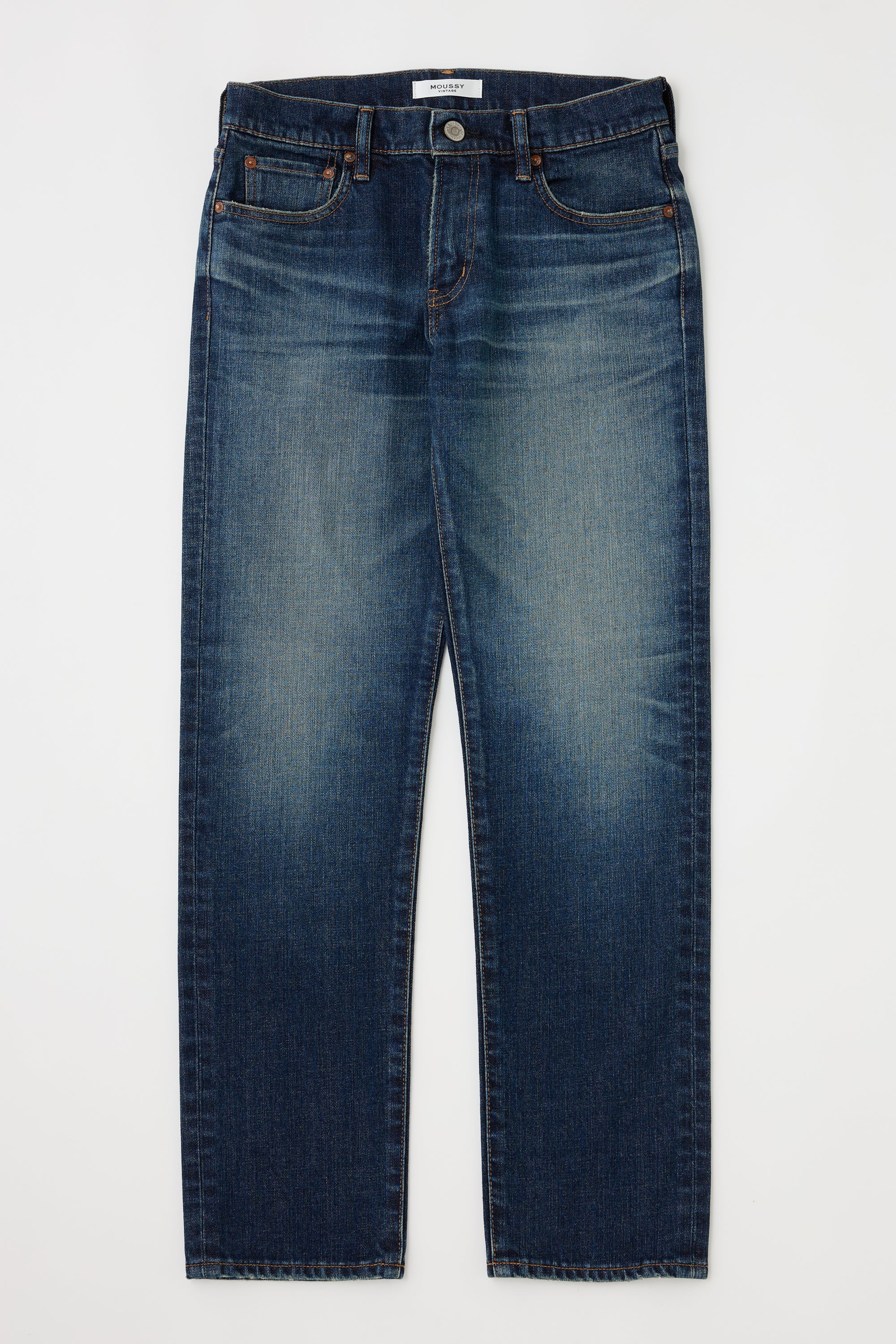 SLIM STRAIGHT - Leverett