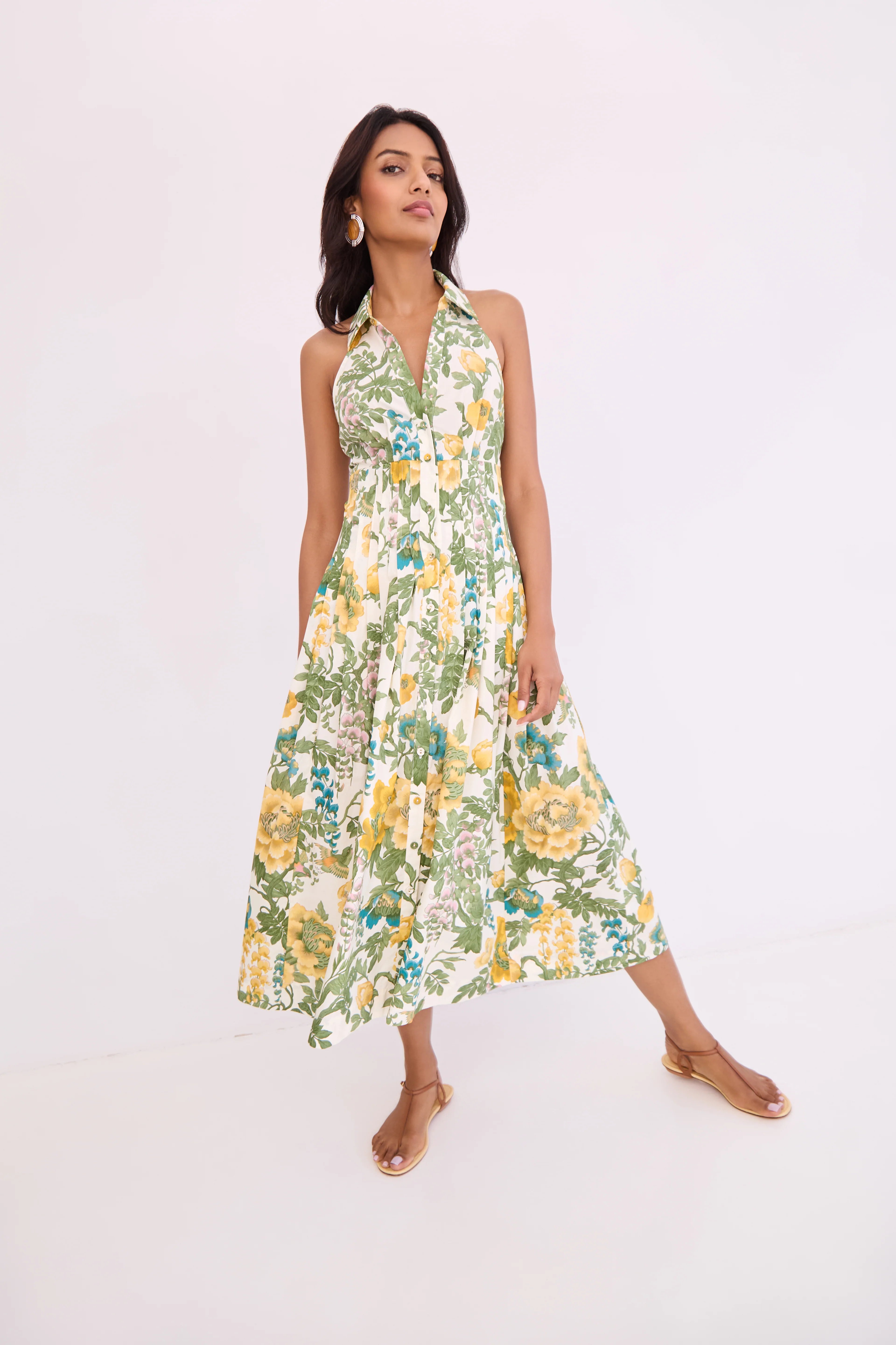 Cara Cara Rashida Dress