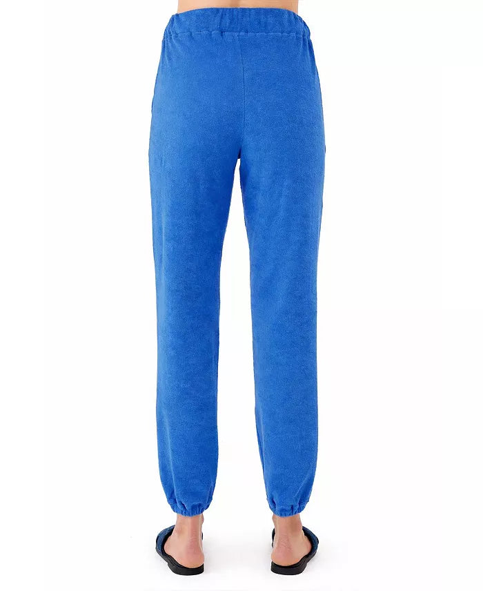 Goldie Lewinter Luxe Life Jogger - Sea