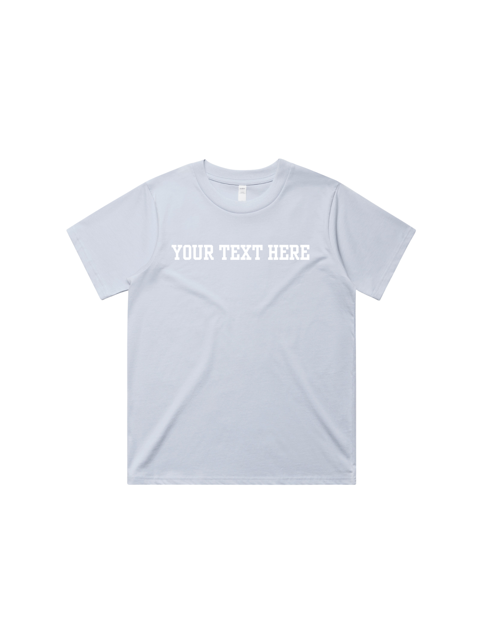 L|A Custom Shop Regular T-Shirt