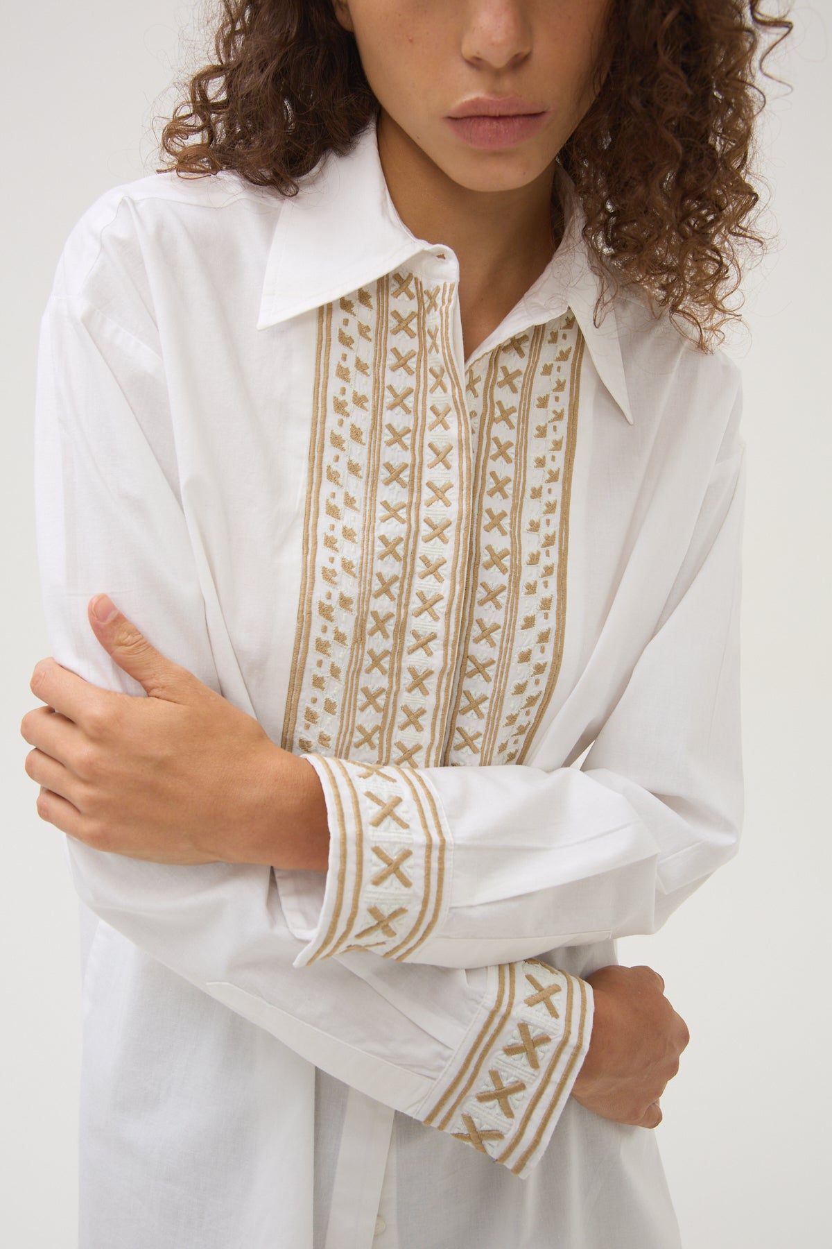 Bono Anca Shirt