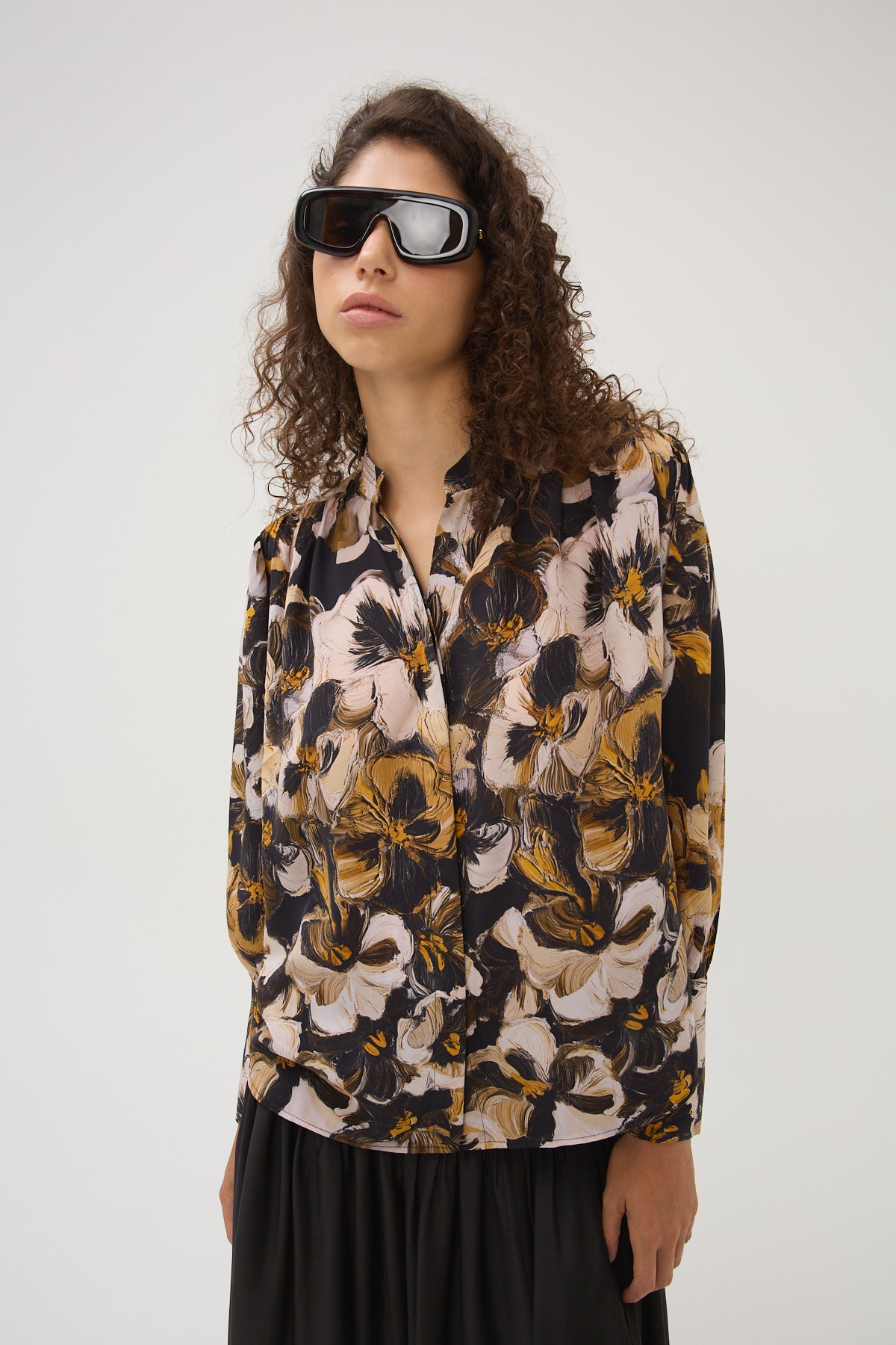 Carroll Nick Shirt