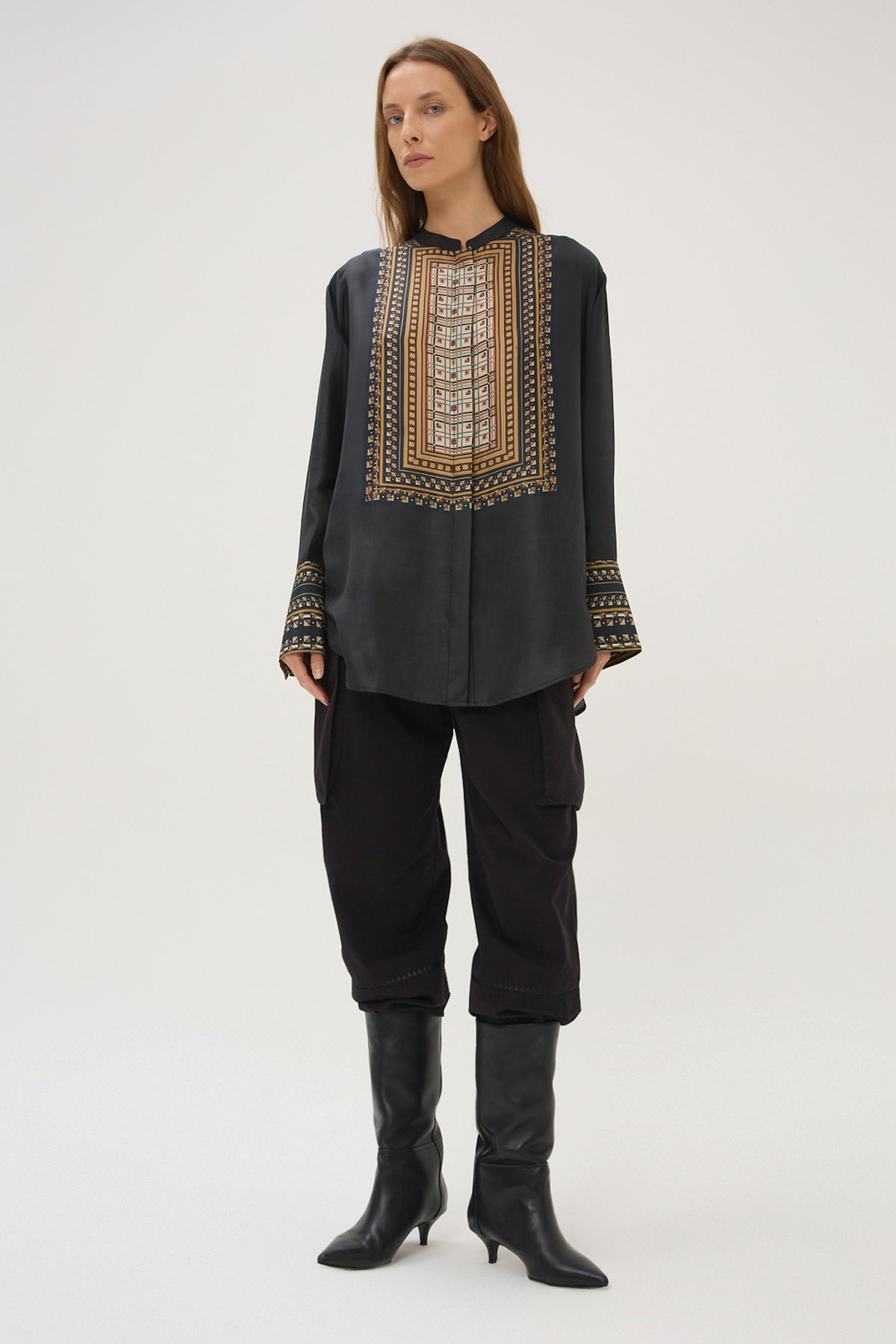 Kravitz Moni Shirt