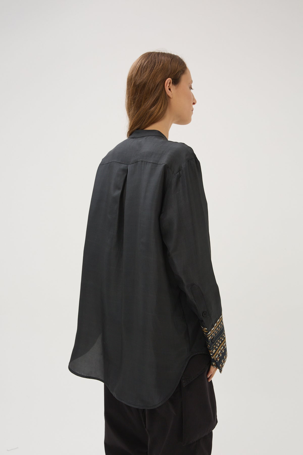 Kravitz Moni Shirt