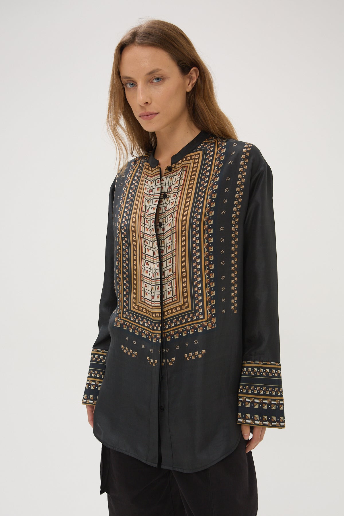 Kravitz Moni Shirt