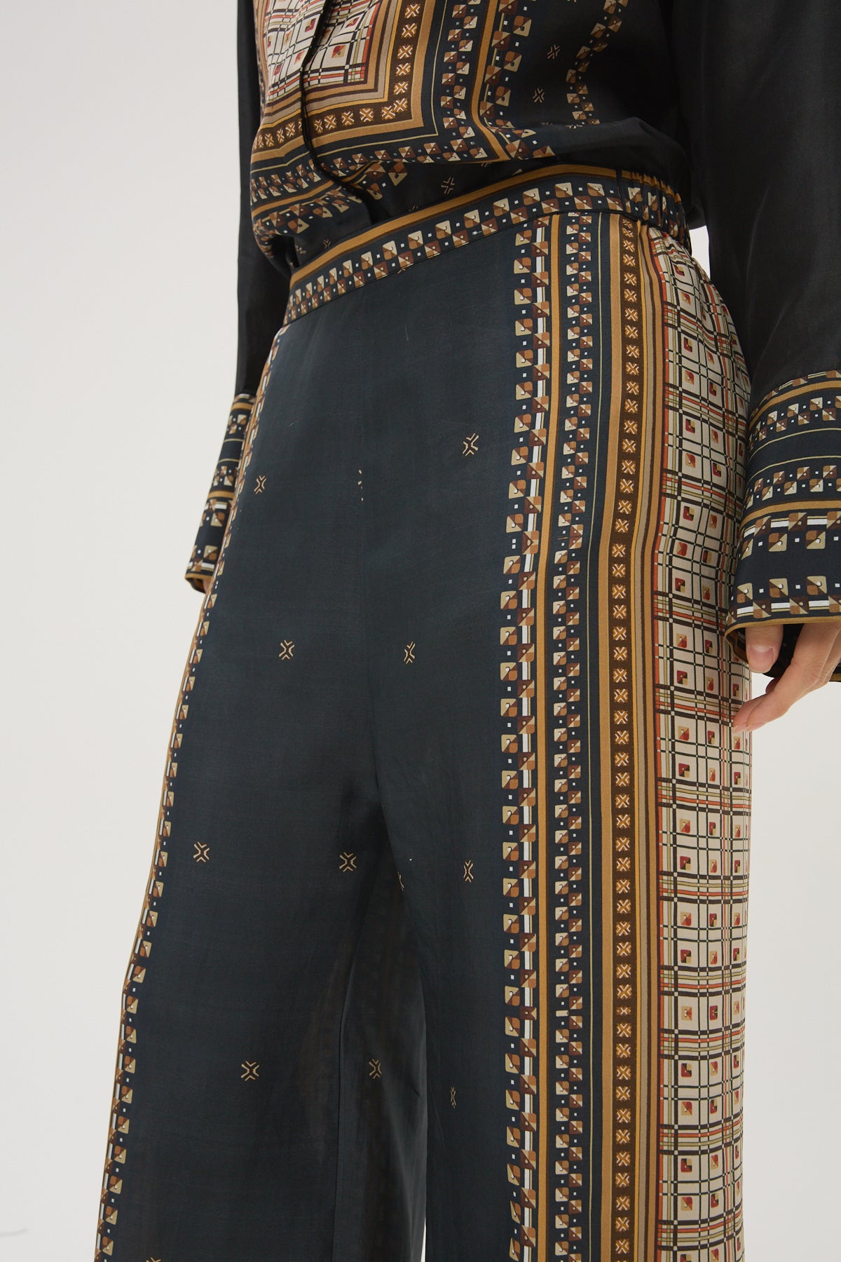 Kravitz Gilian Pants