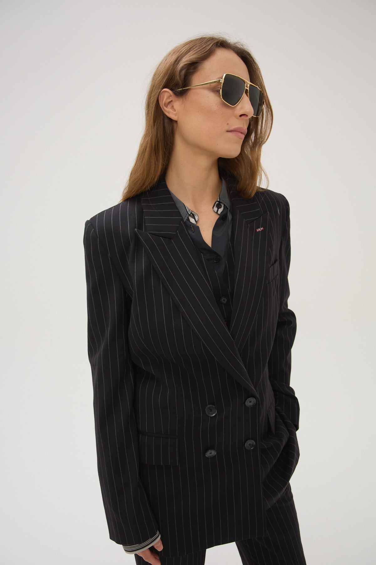 Lou Max Blazer