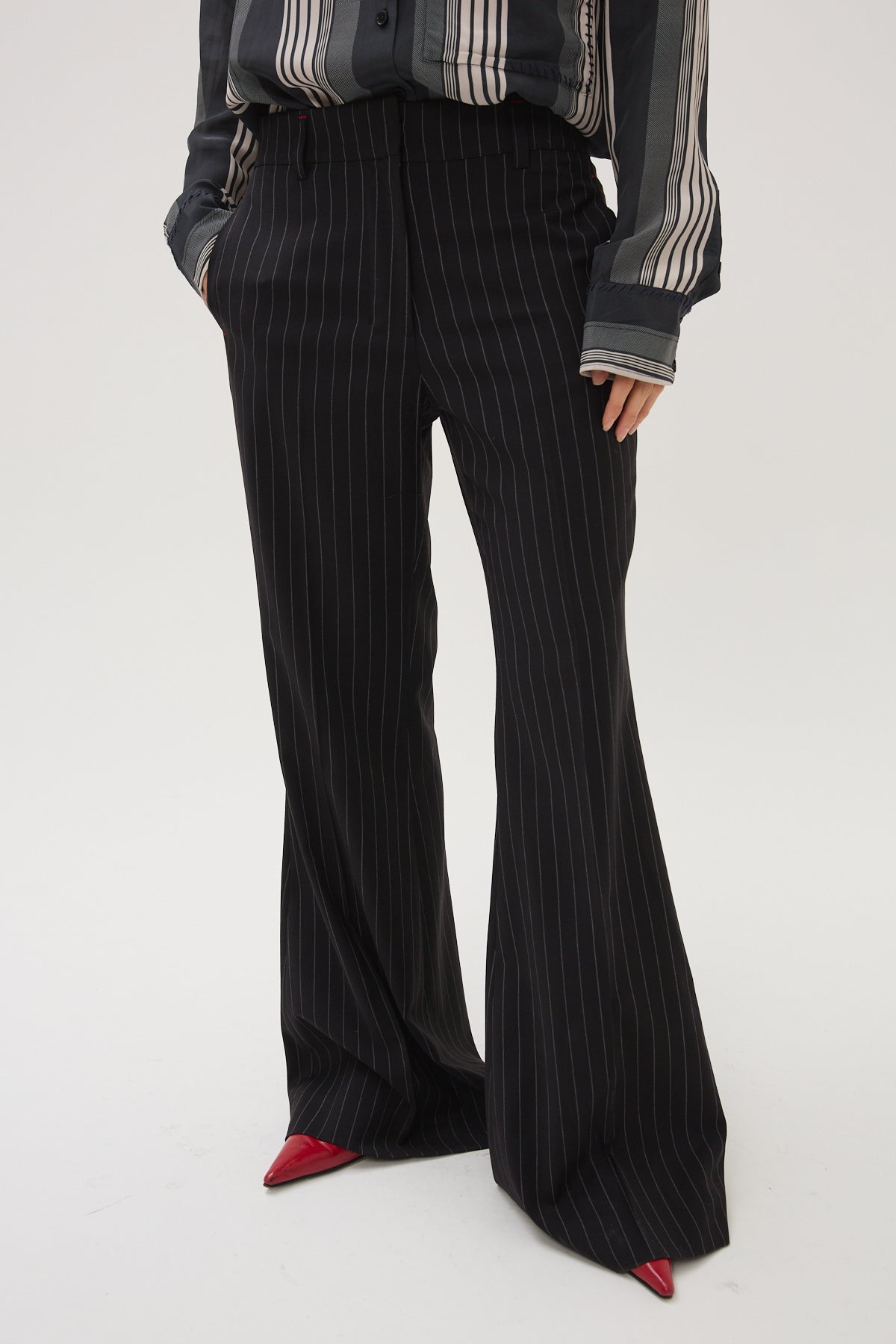 Maria Cher Lou Sam Pants
