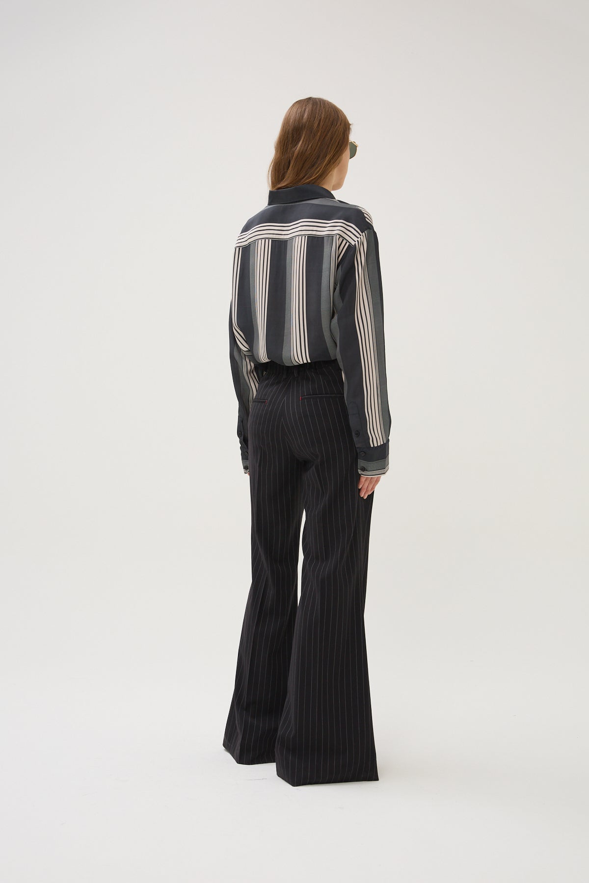 Maria Cher Lou Sam Pants