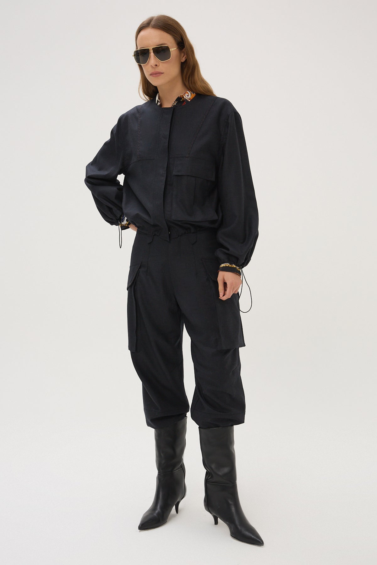 Maria Cher Zappa Rena Bomber