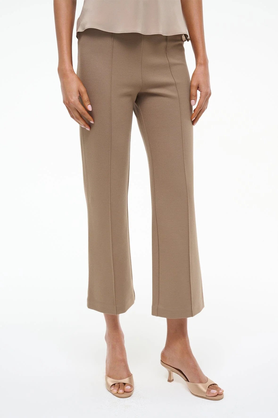 Staud Knack Pant