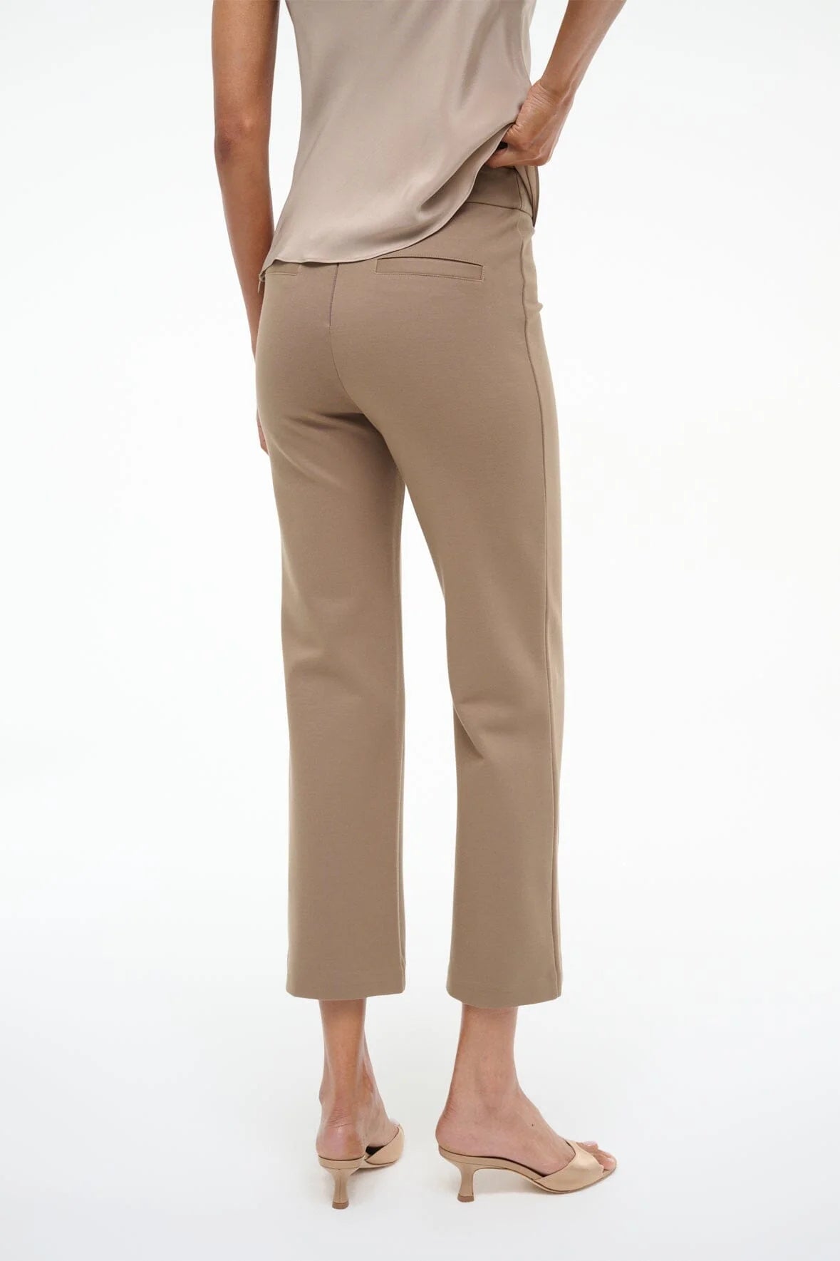 Staud Knack Pant