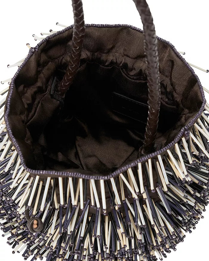 Staud Porcupine Bag