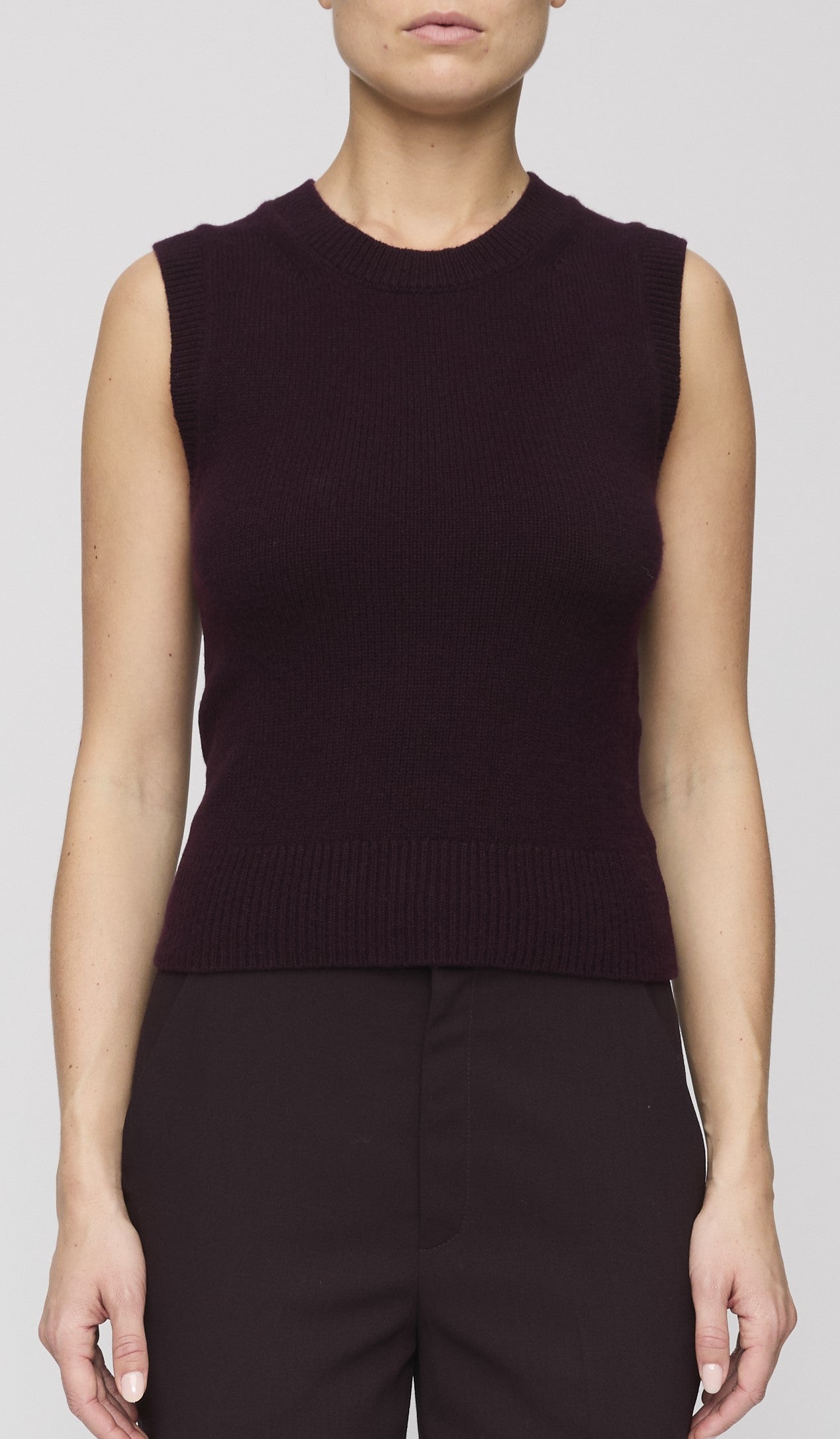 Deep Plum