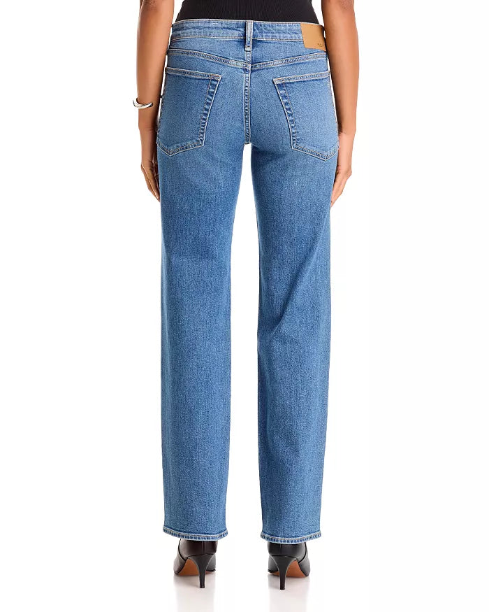 Rag & Bone Harlow Jean - Millerton Jewel
