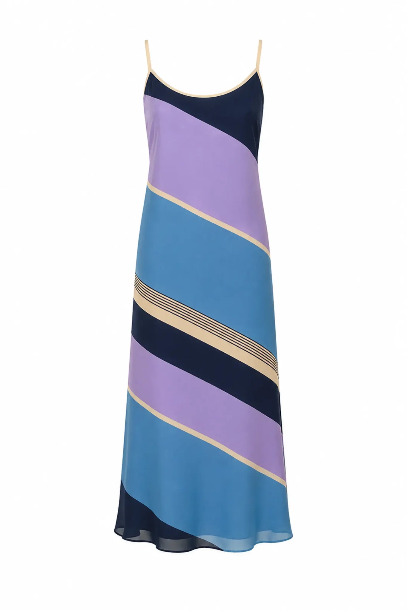 Baobab Rita Maxi Dress