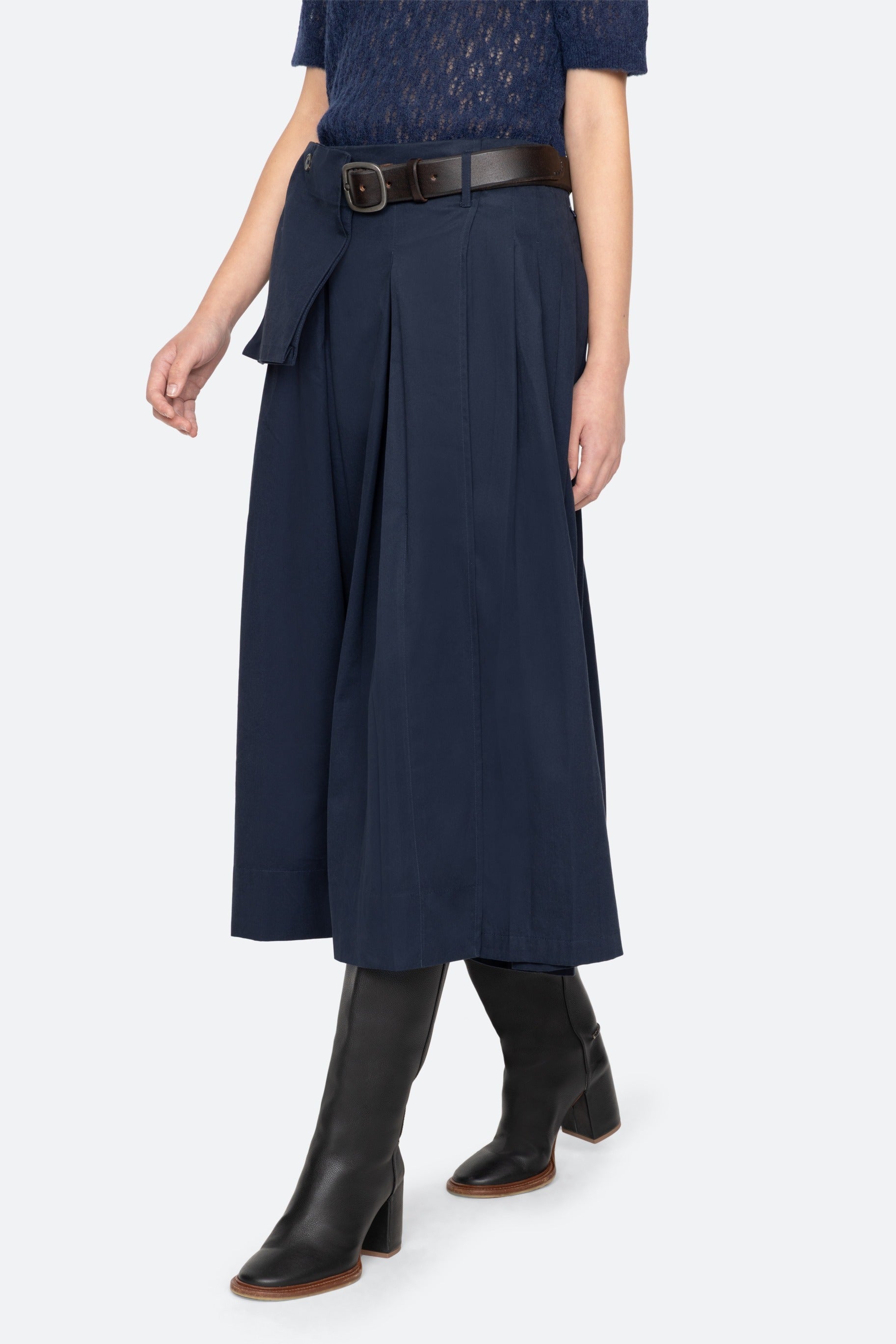 Sea New York Andrea Skirt