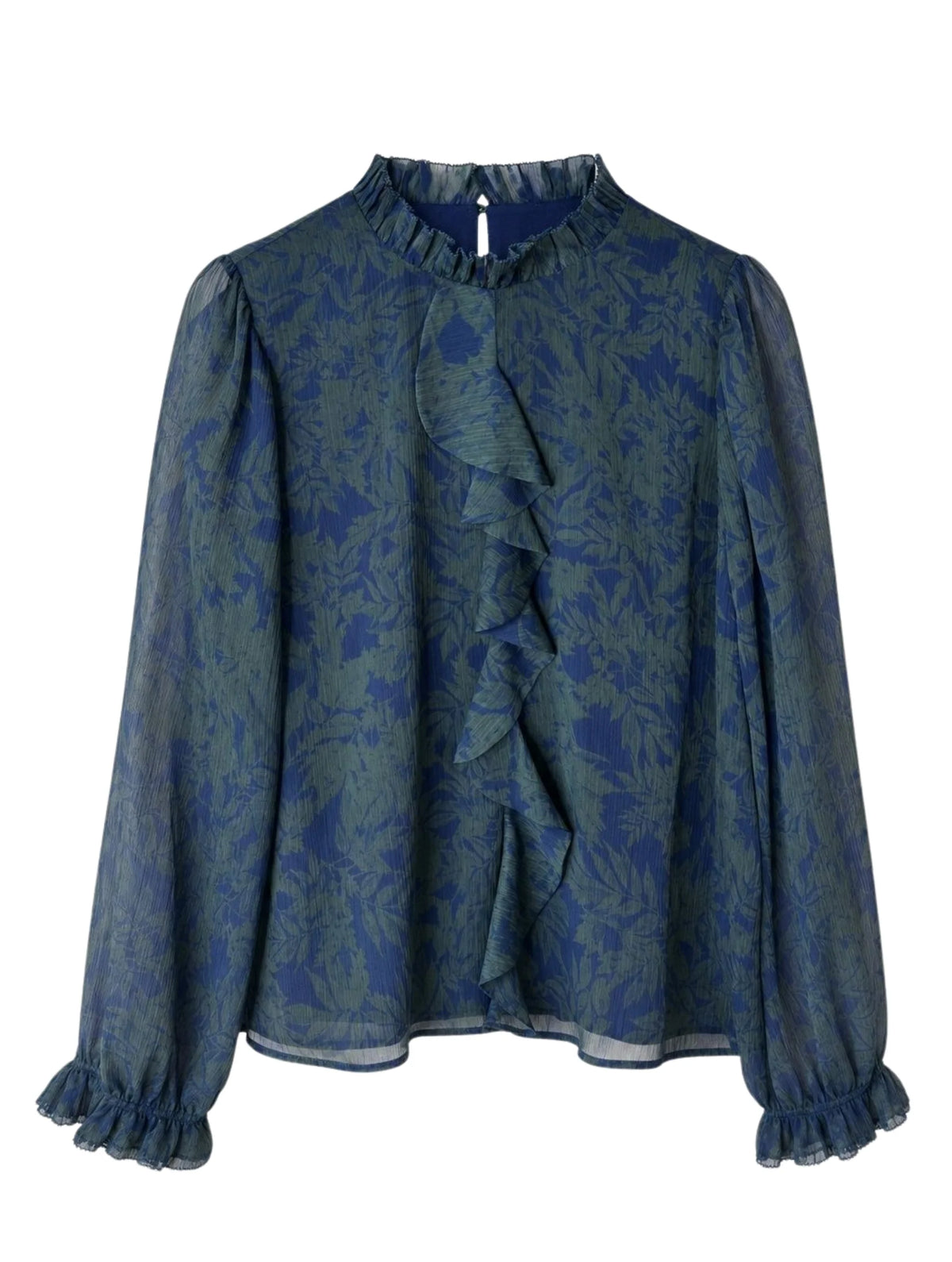 Cartolina Cassie Top