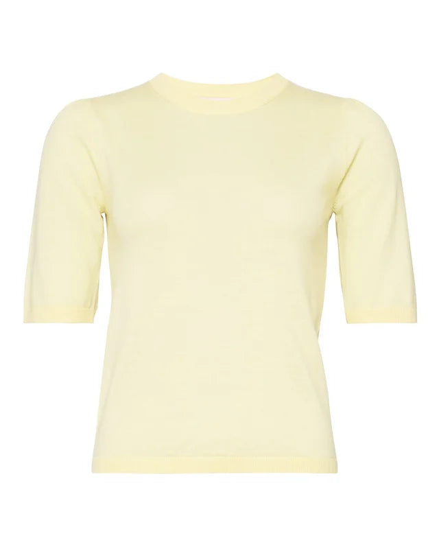 byTiMo Merino Knit Top
