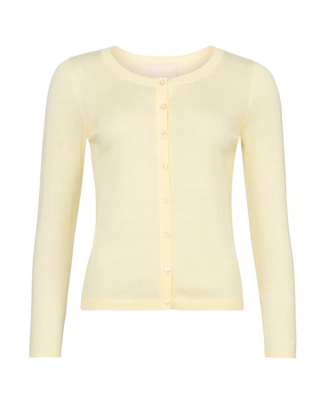 byTiMo Merino Knit Jacket