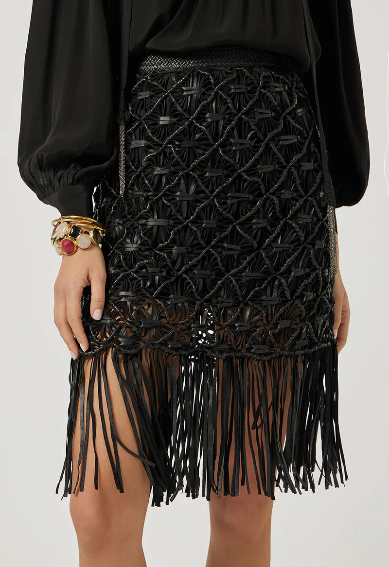 Scarlett Poppies Wiwi Skirt