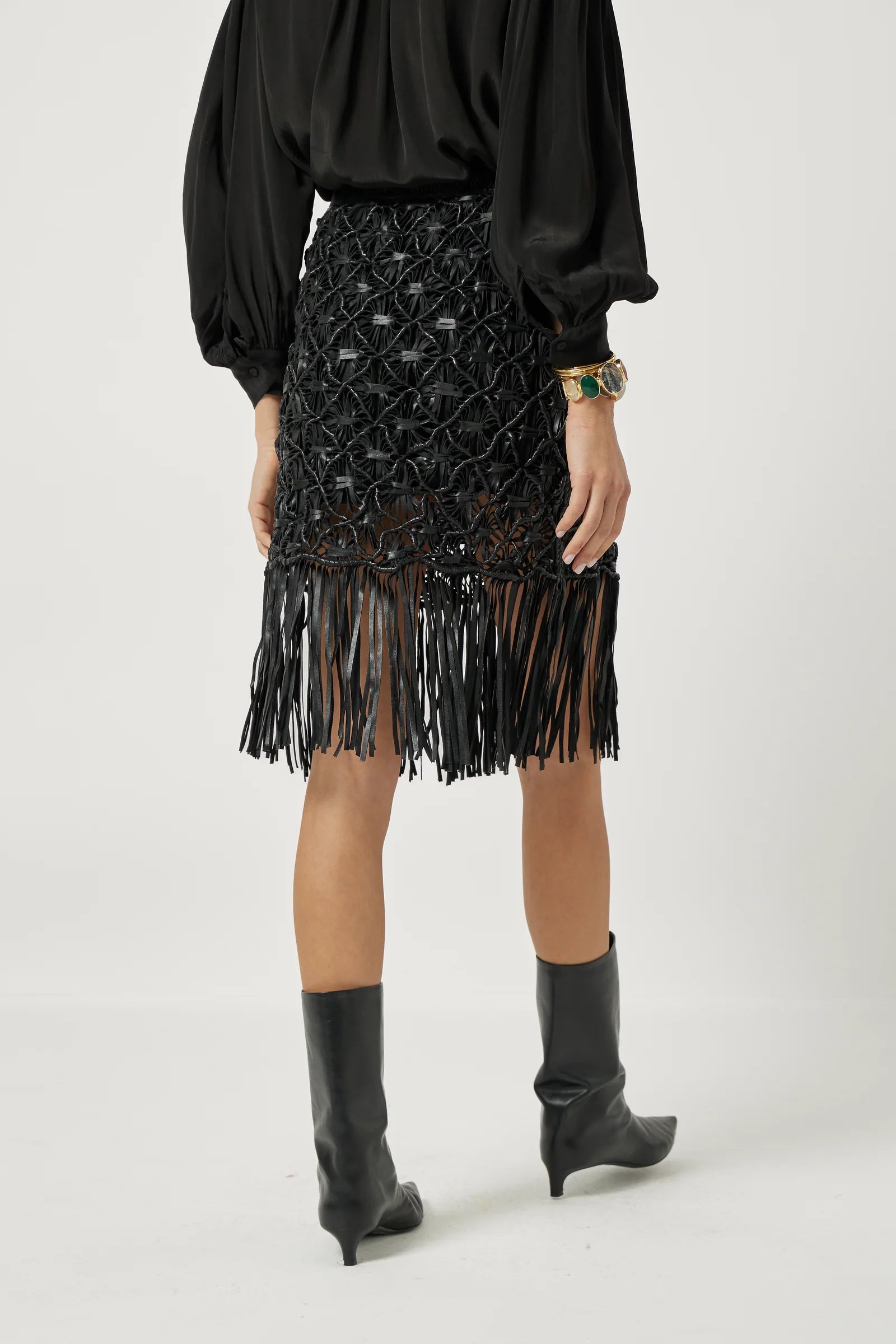 Scarlett Poppies Wiwi Skirt