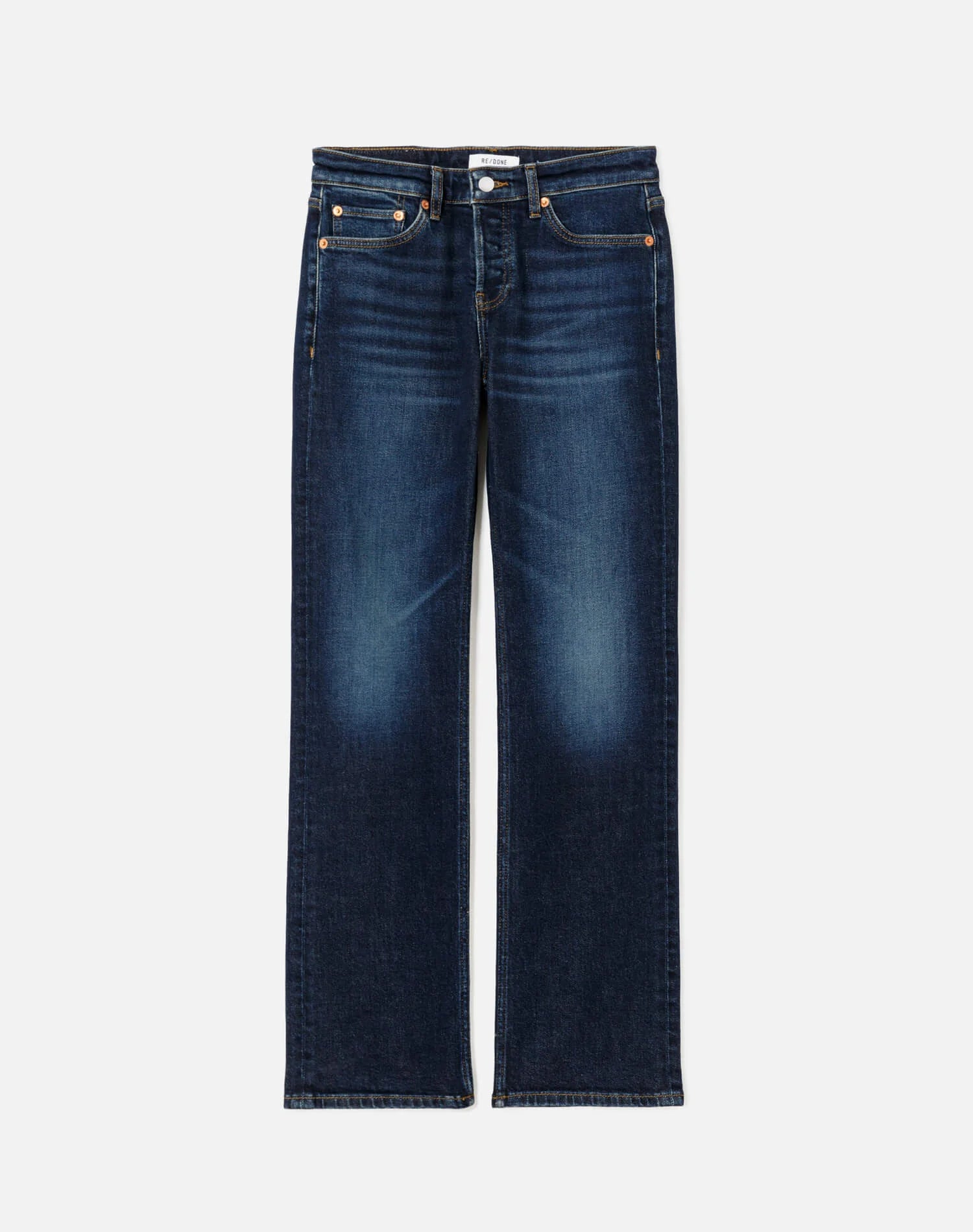 Re/Done 70's Bootcut Jean