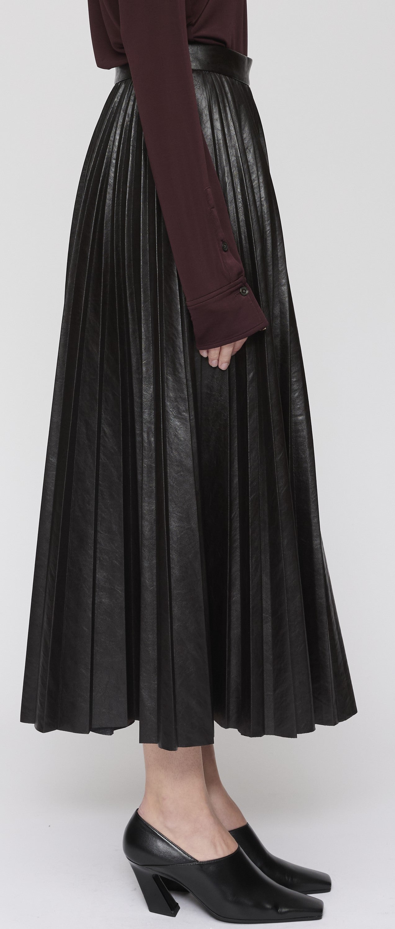 Etta Skirt