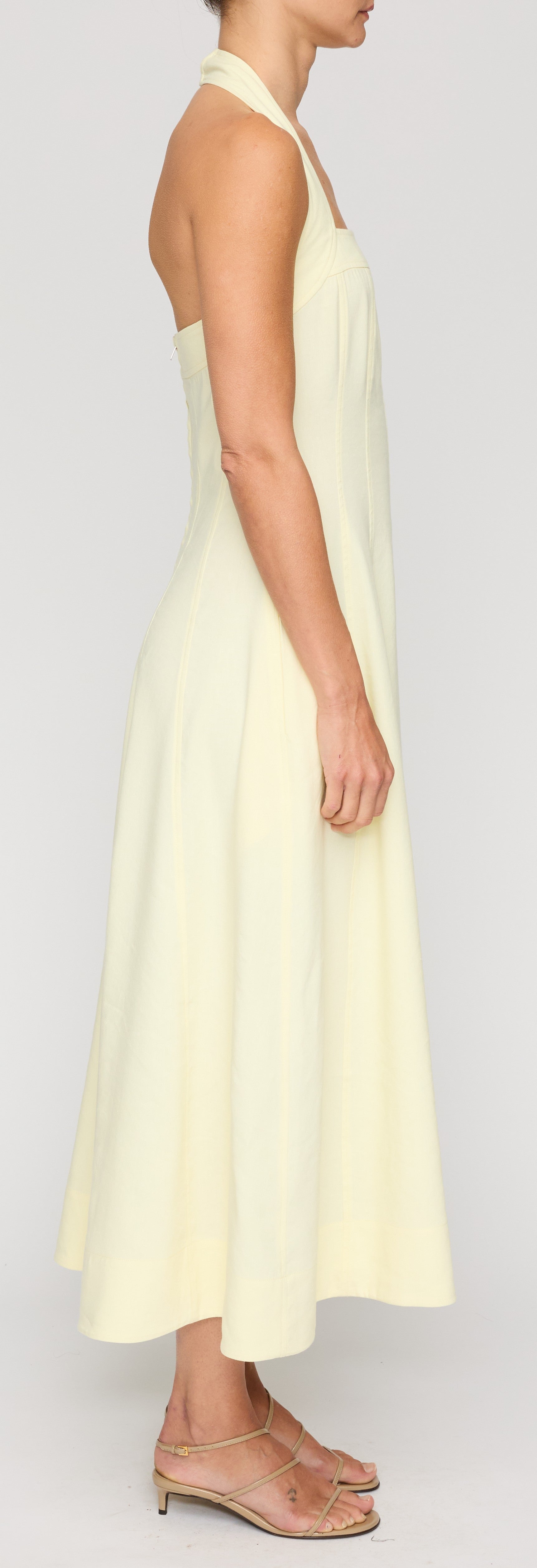 Elinor Dress