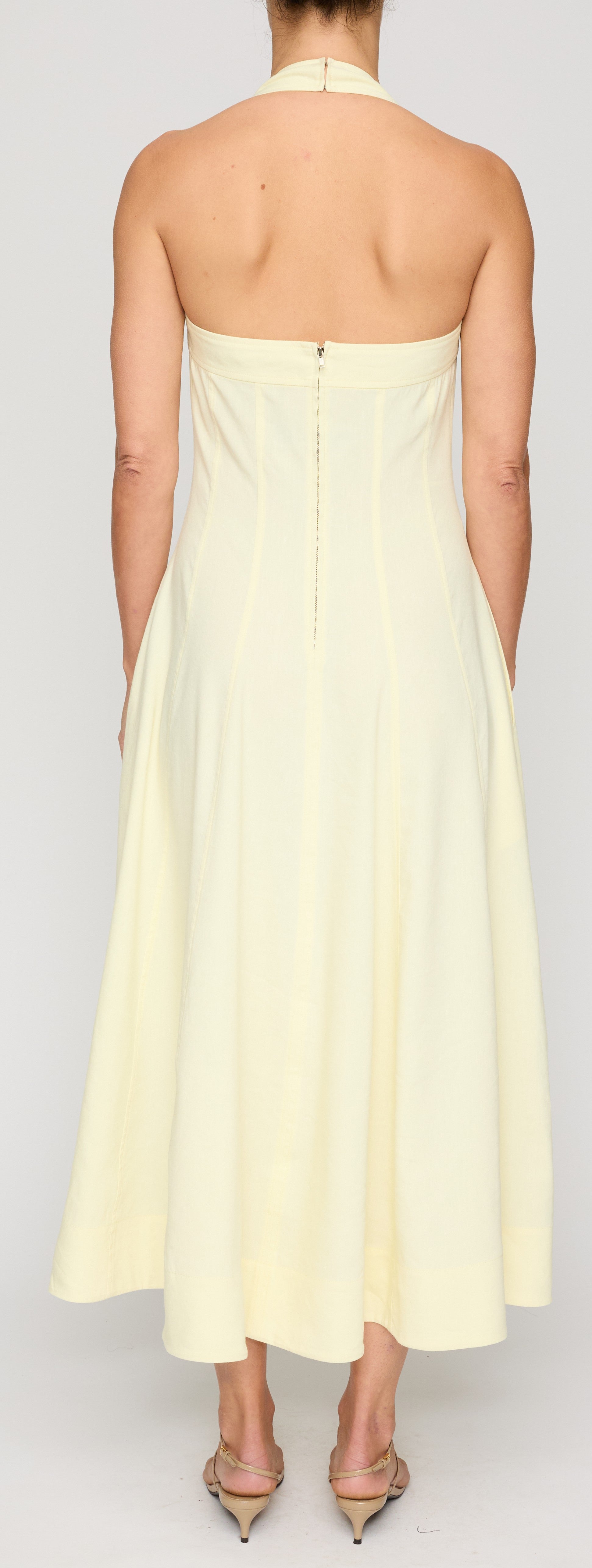 Elinor Dress