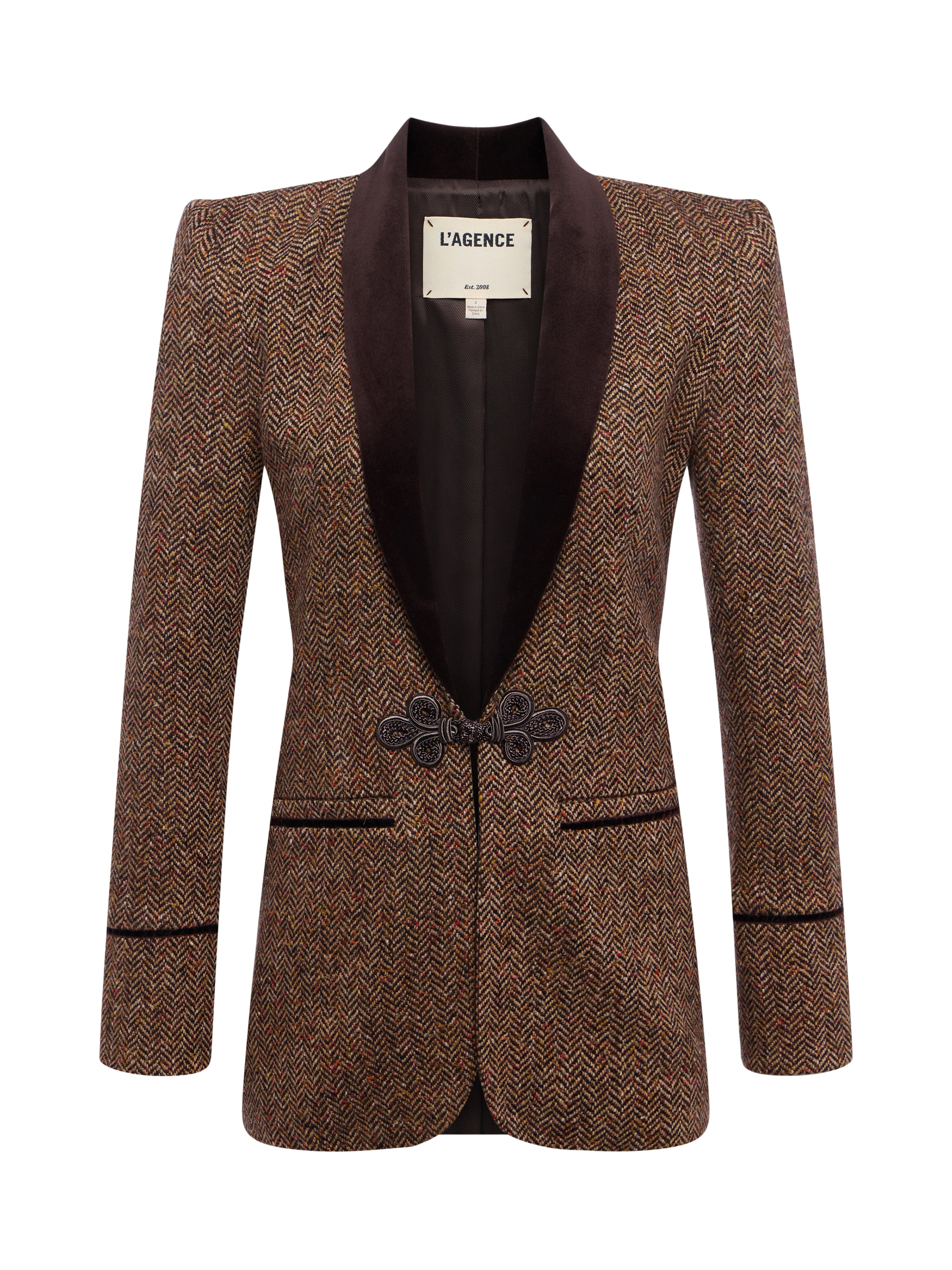 GABLE BLAZER