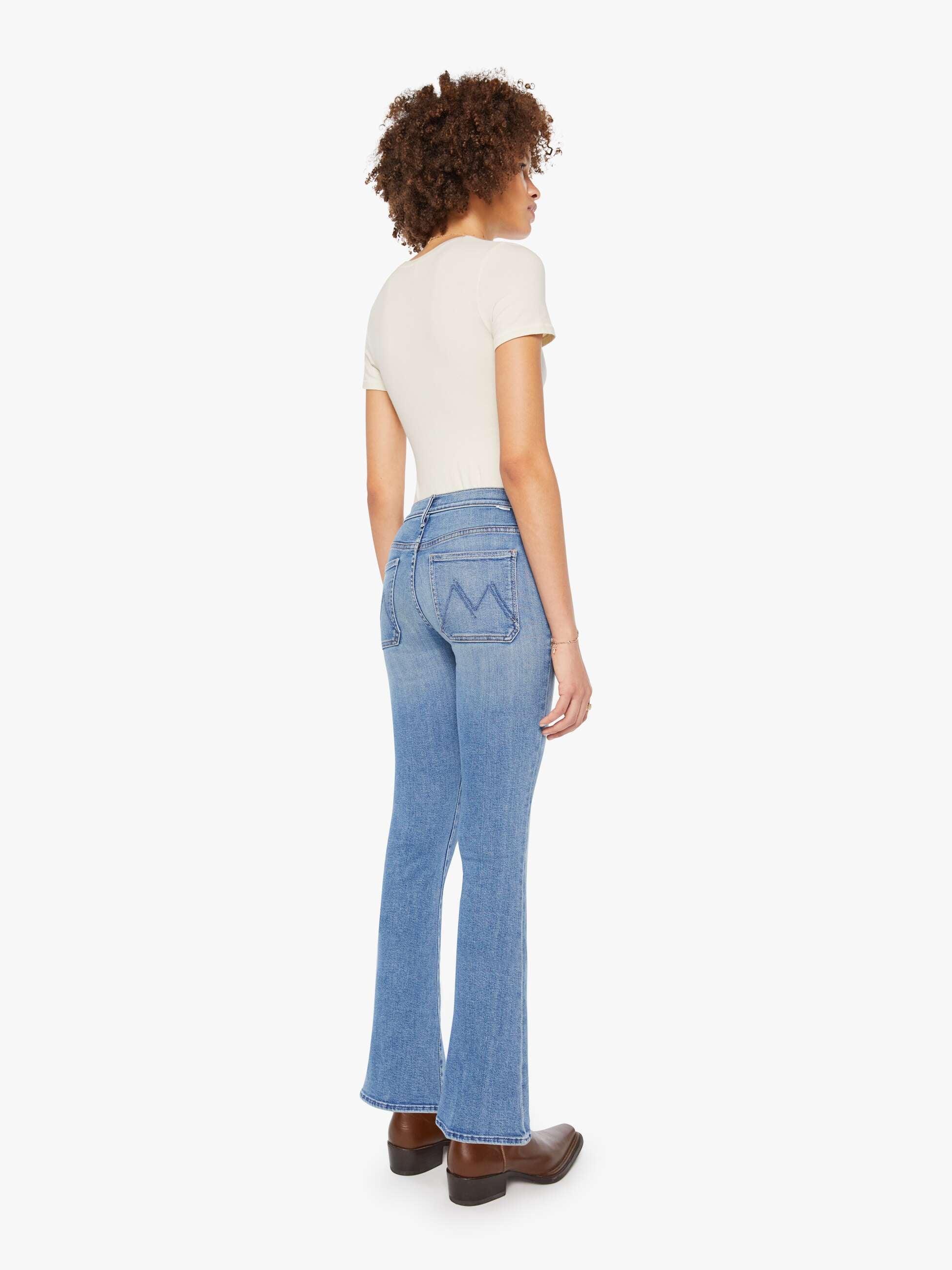 THE PATCH POCKET WEEKENDER