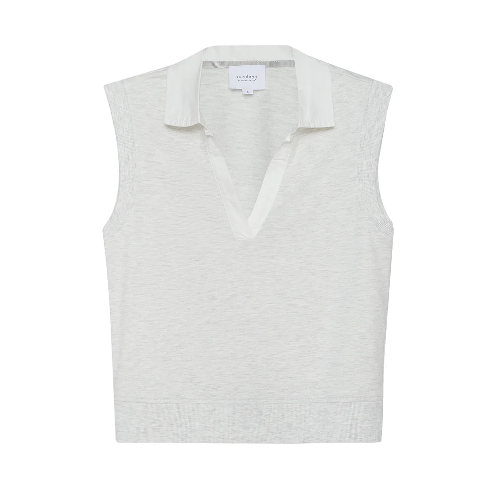 Sundays Manette Pullover