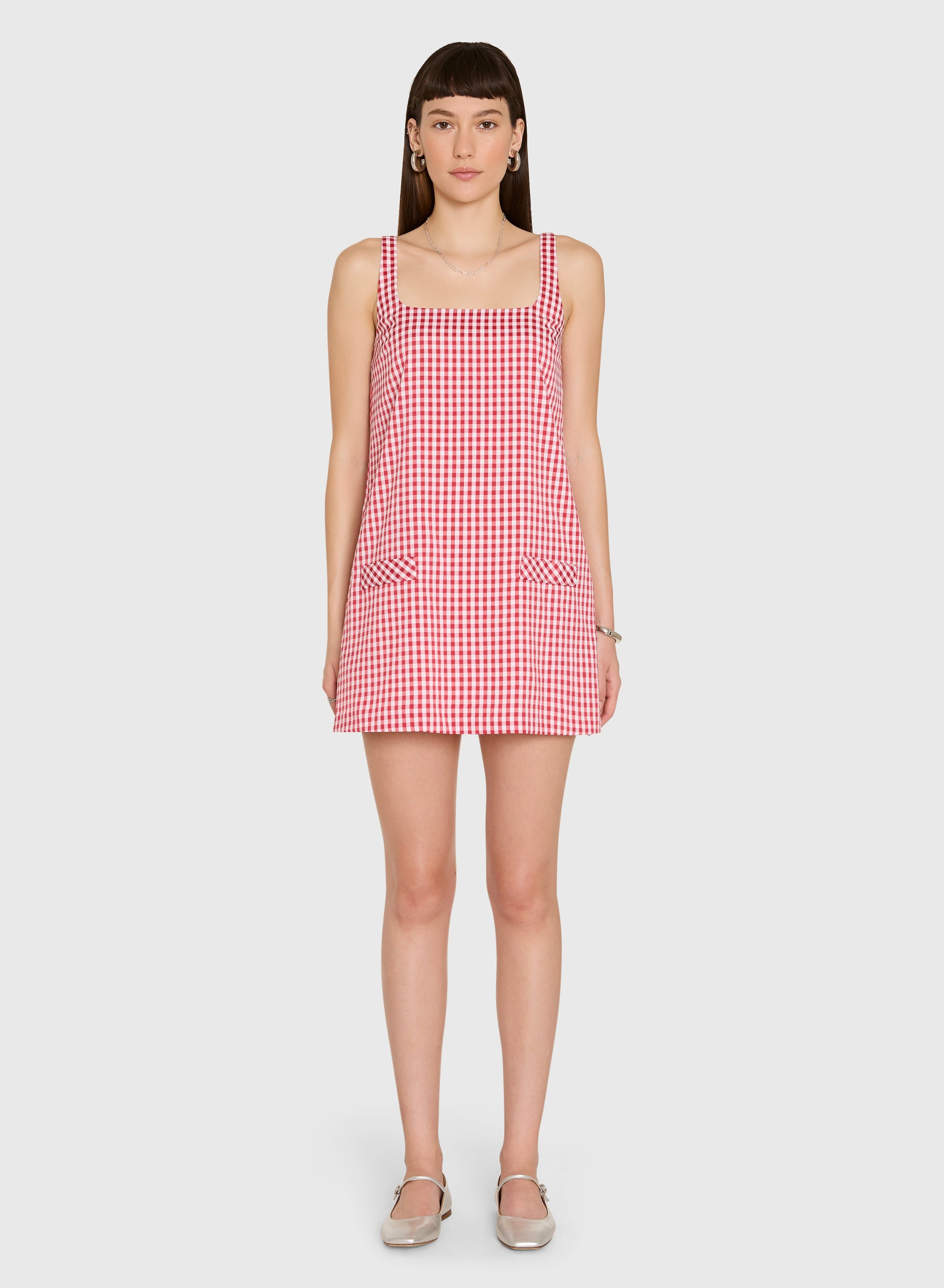 Indy Dress