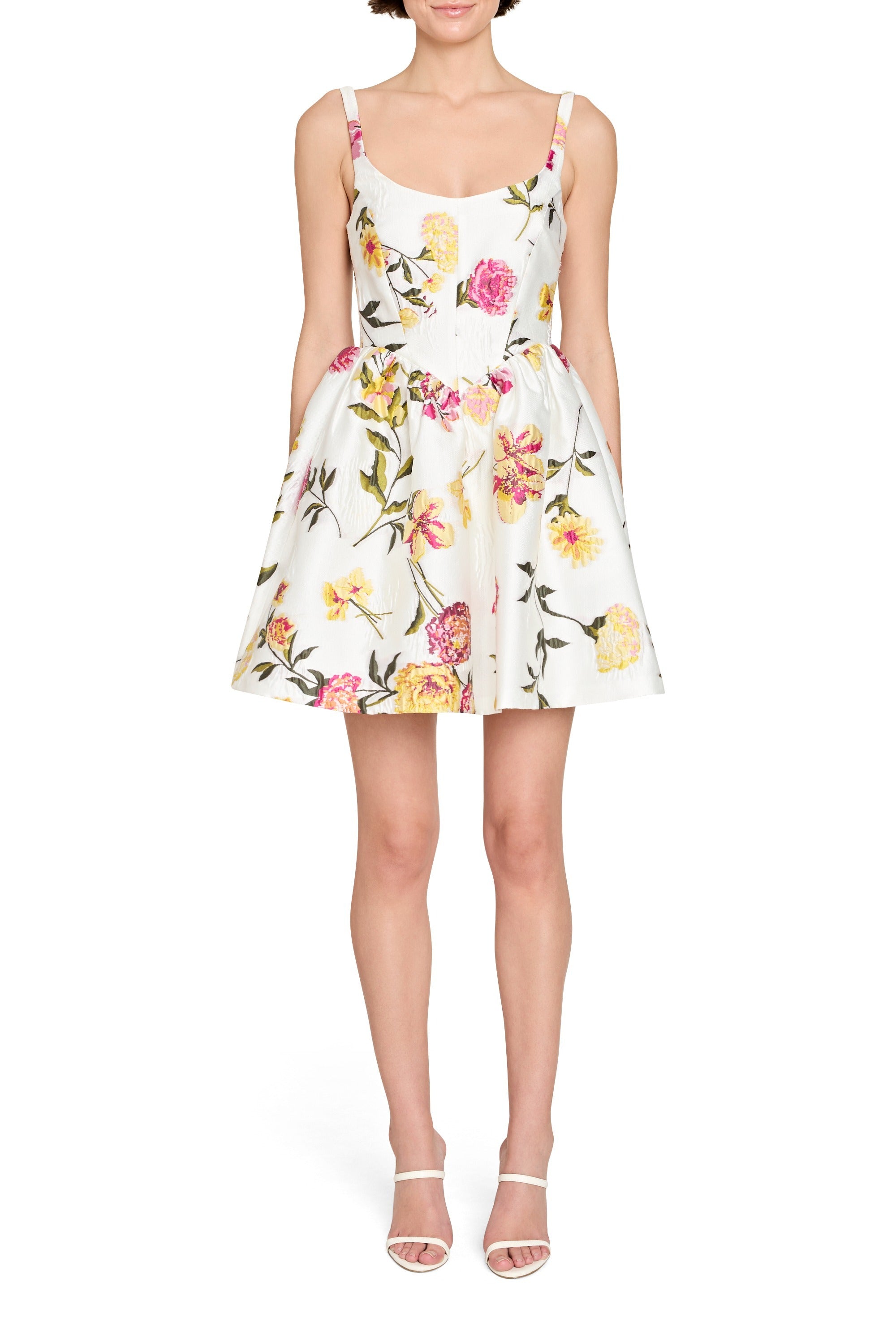 MABEL DRESS