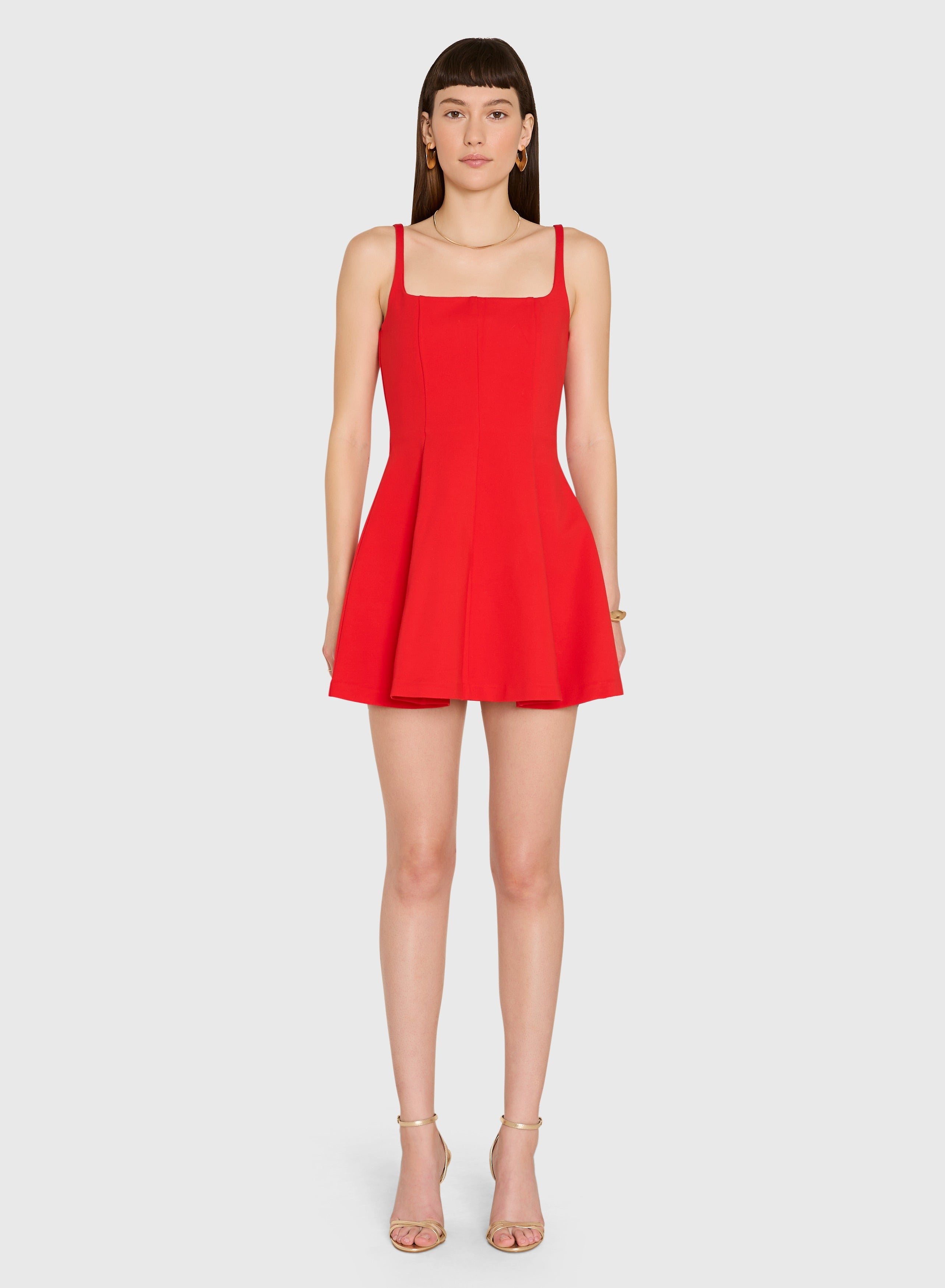 Loren Dress