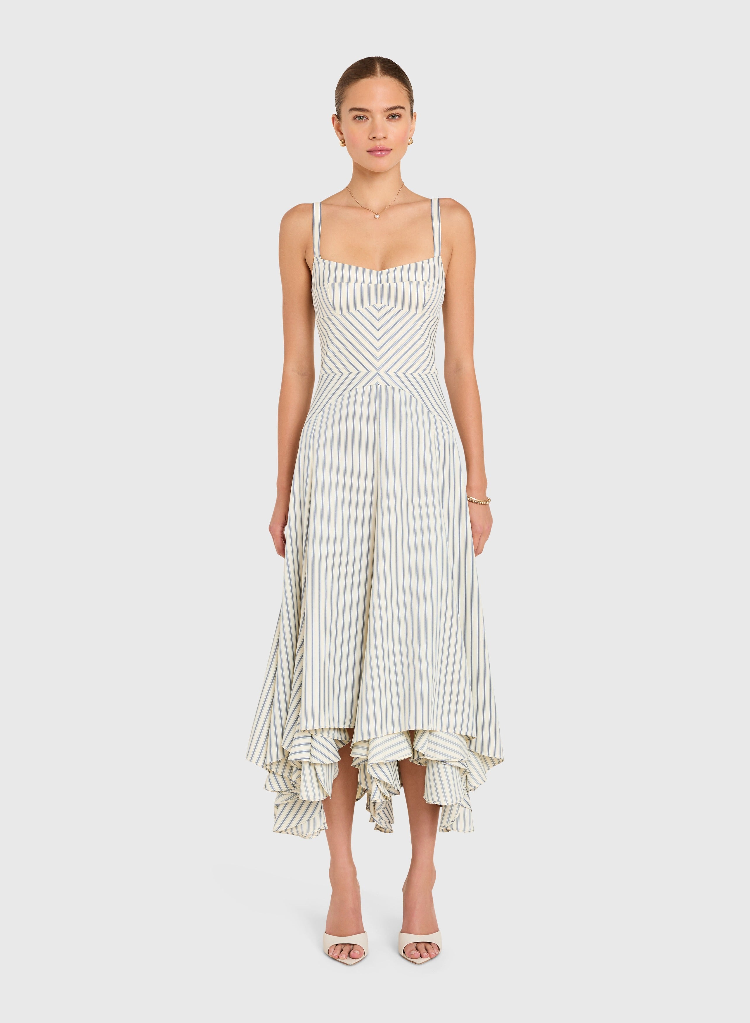 Monterey Dress