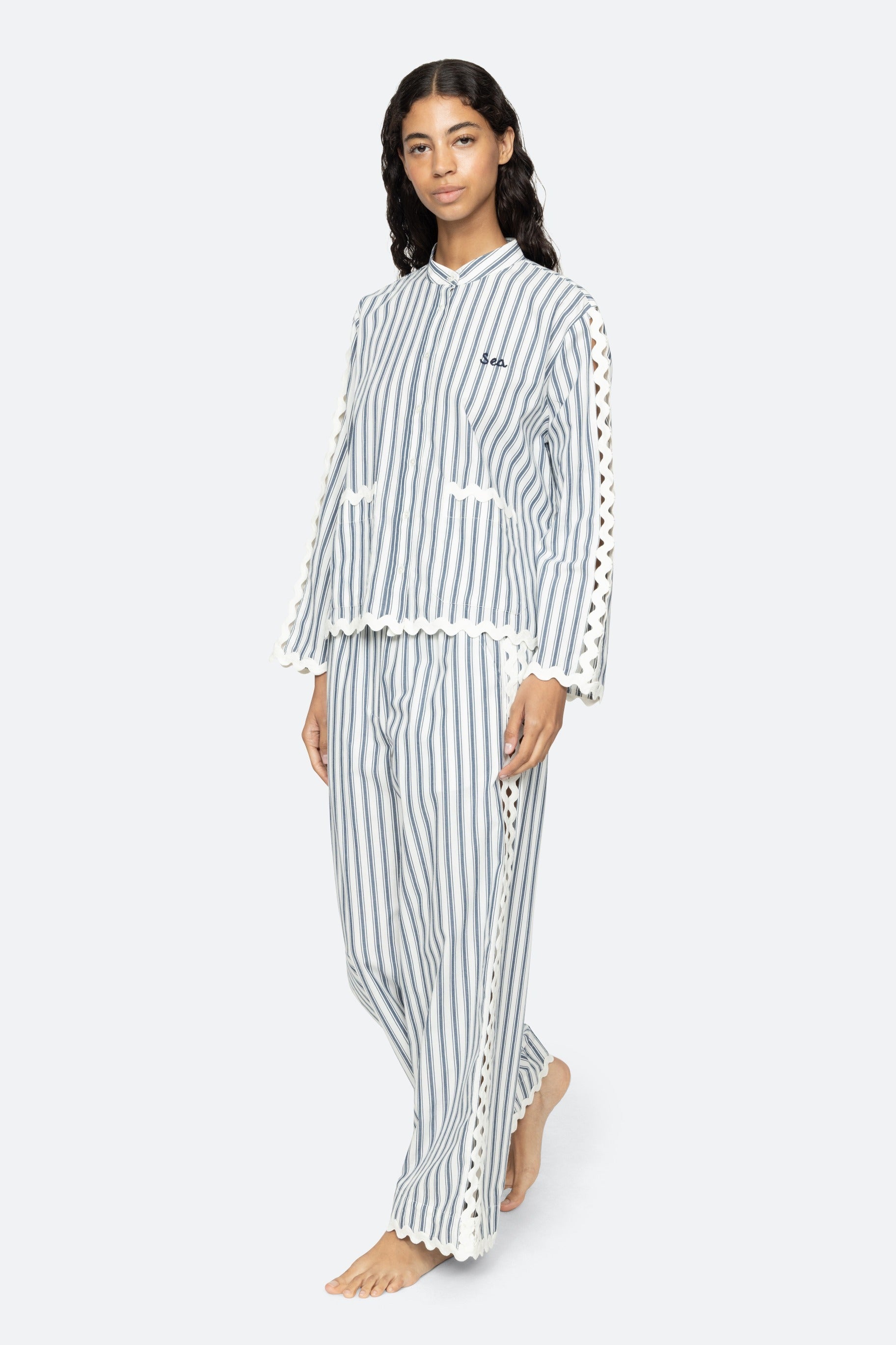 RICHA SLEEPWEAR PJ SET