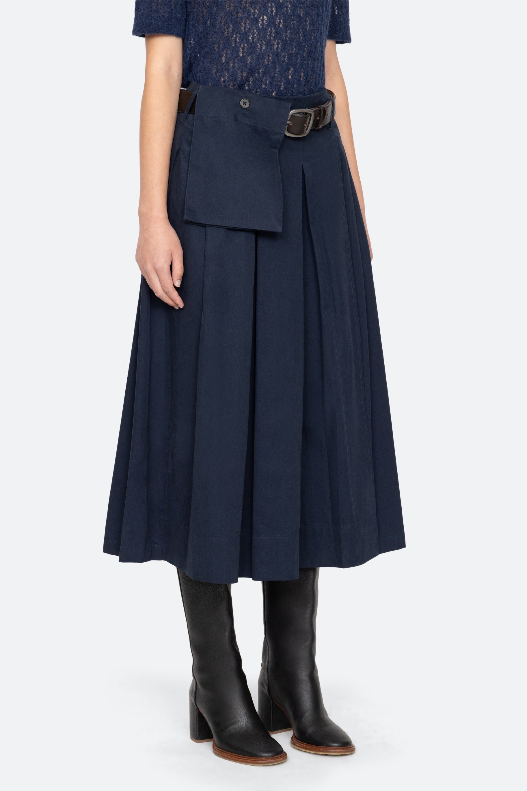 Sea New York Andrea Skirt