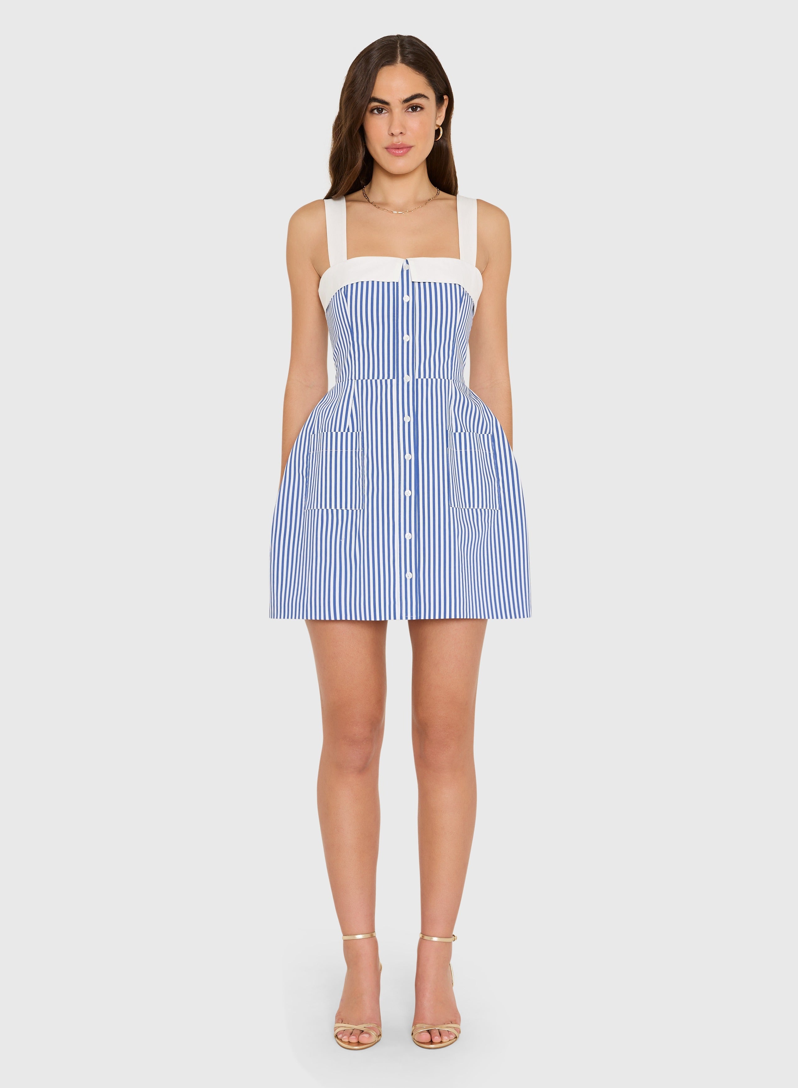 Mindy Dress