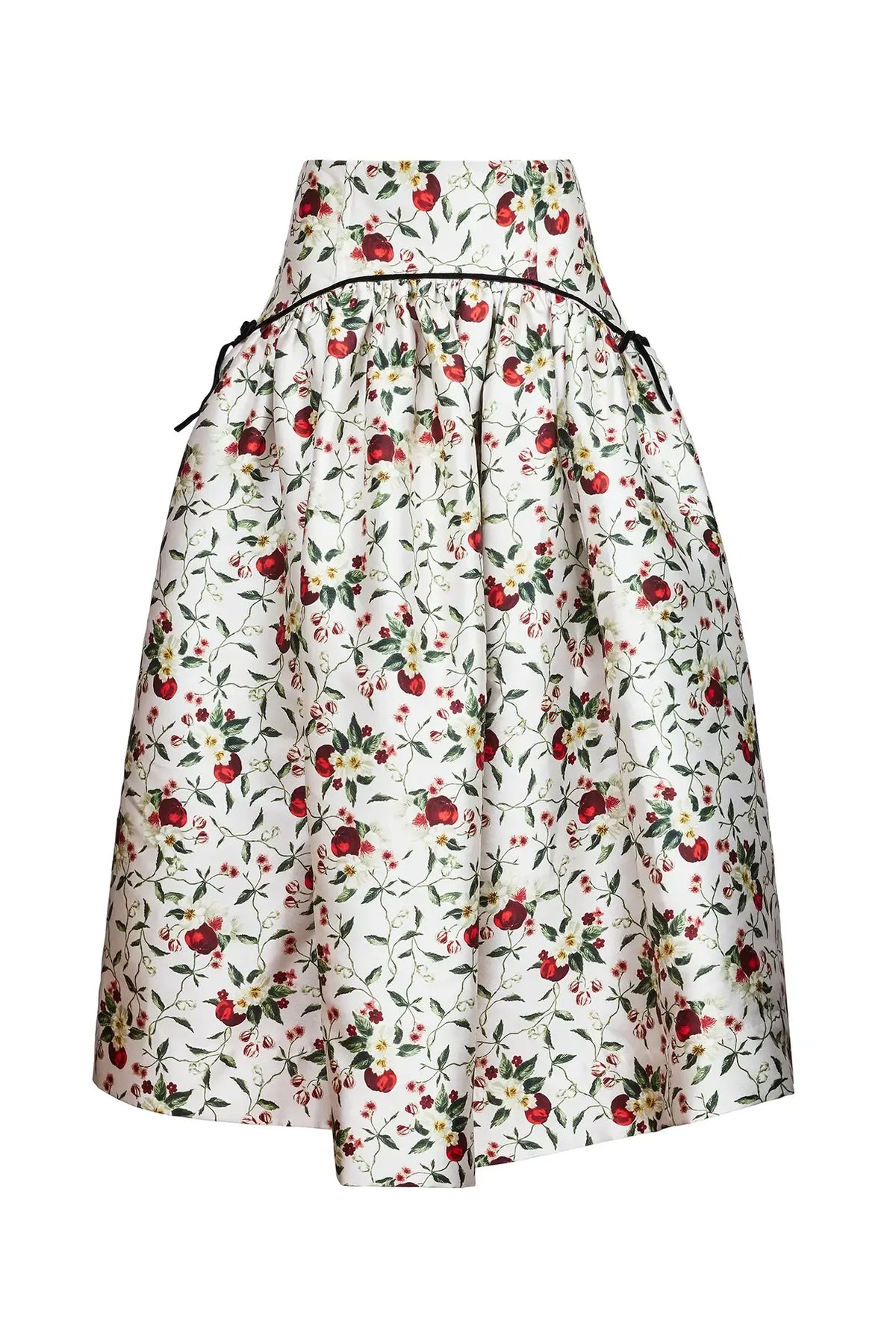 Hunter Bell Nolita Skirt