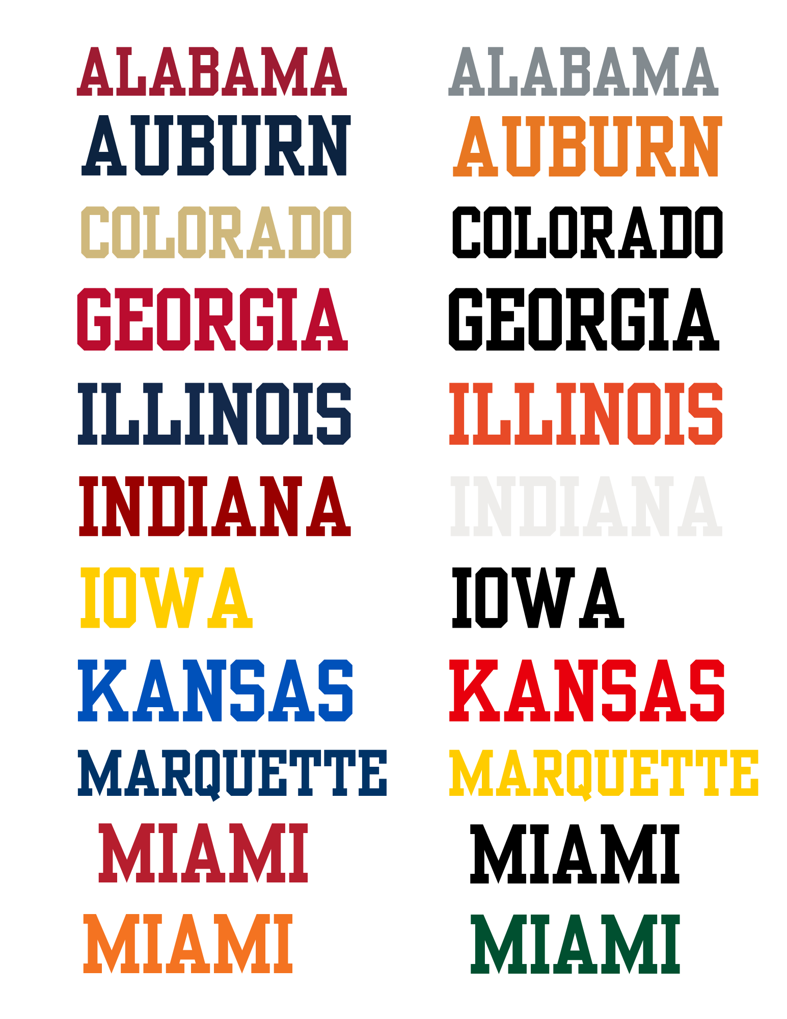 L|A Custom Shop Cropped T-Shirt