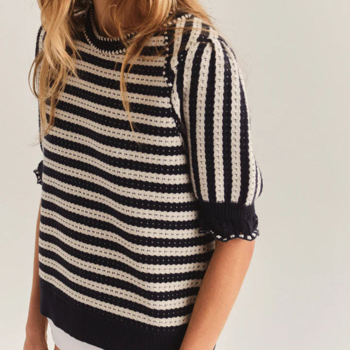 Cartolina Fallon S/S Pullover