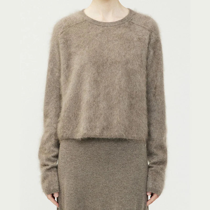 Lisa Yang Lexia Sweater